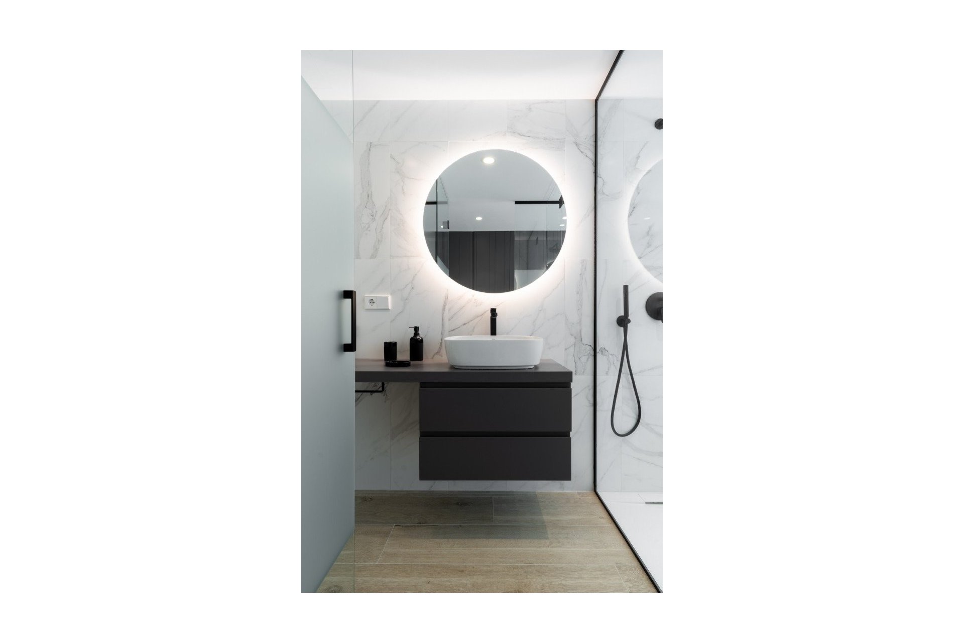 New Build - Apartman - Benitachell