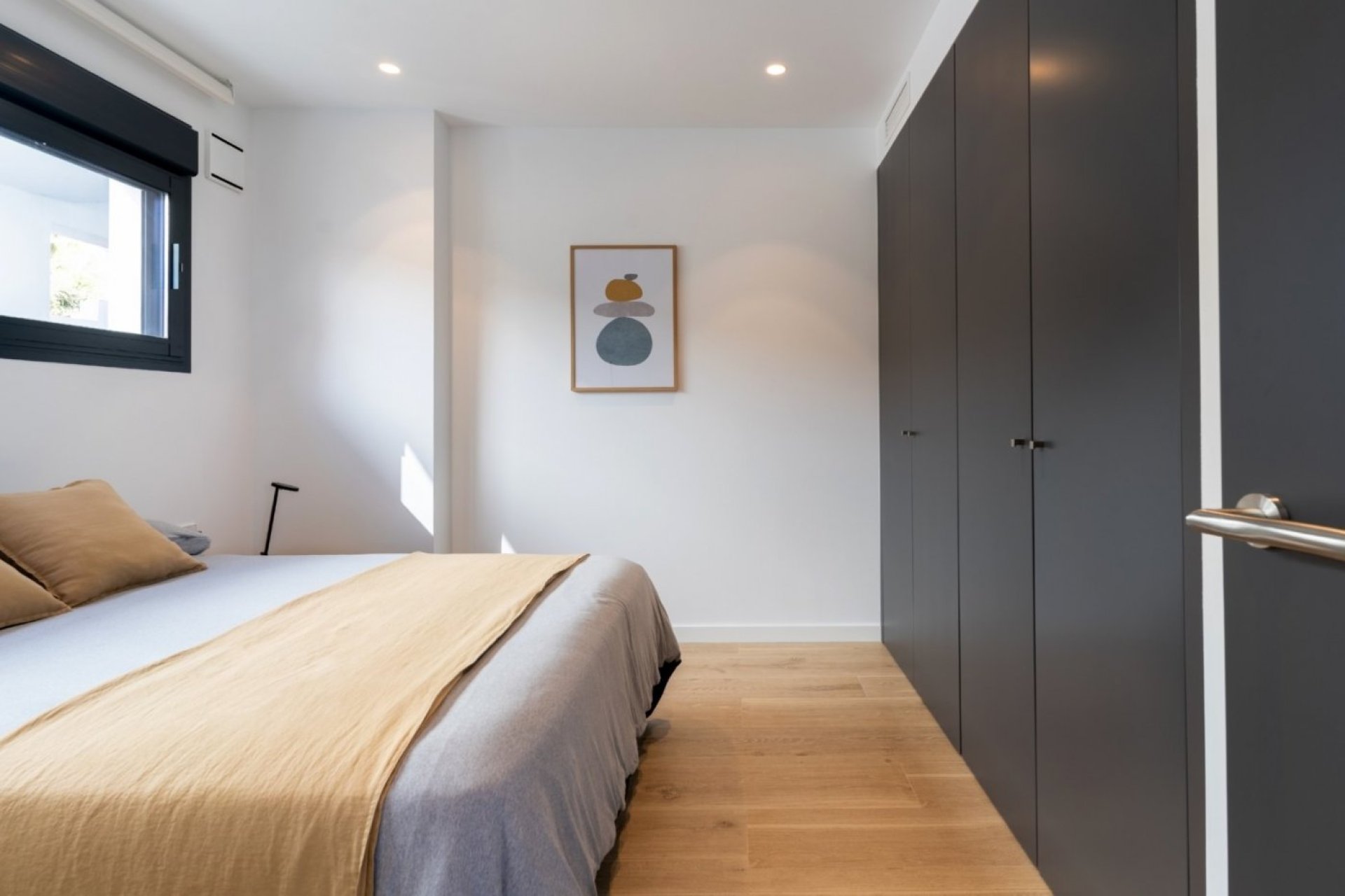 New Build - Apartman - Benitachell