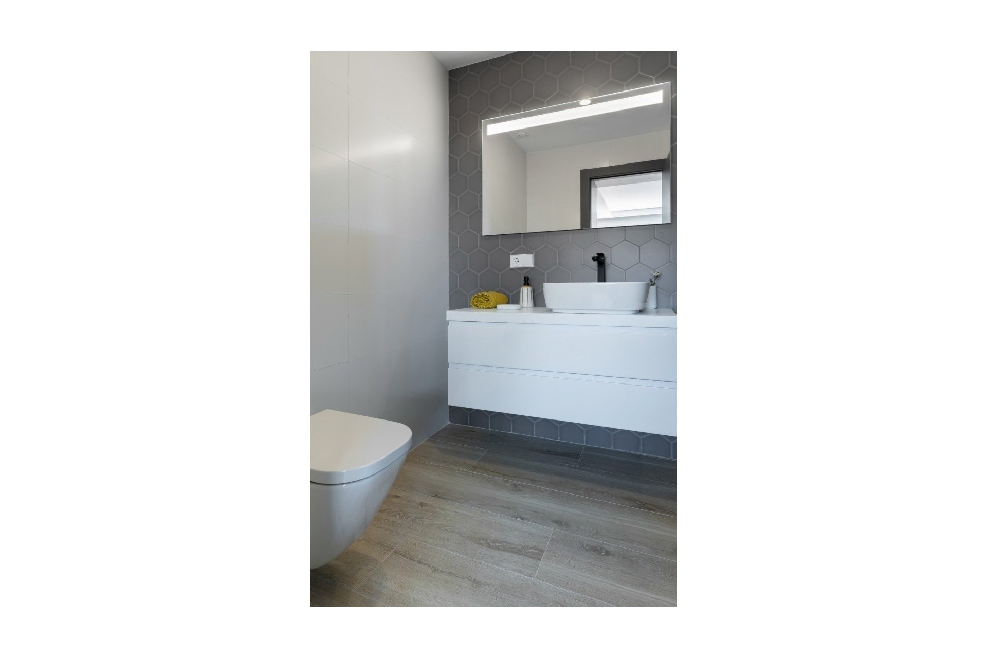New Build - Apartman - Benitachell