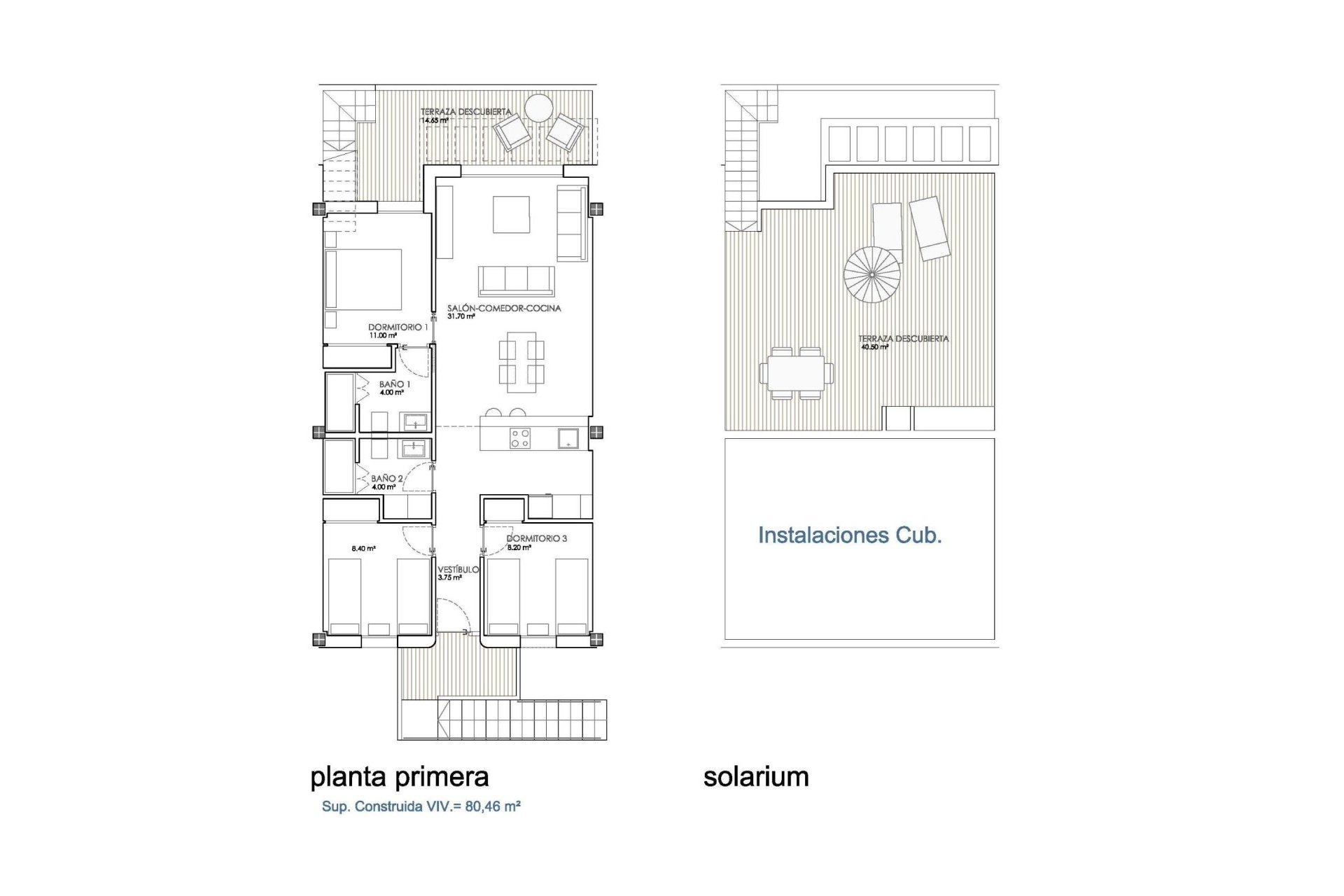 New Build - Apartman - Bigastro