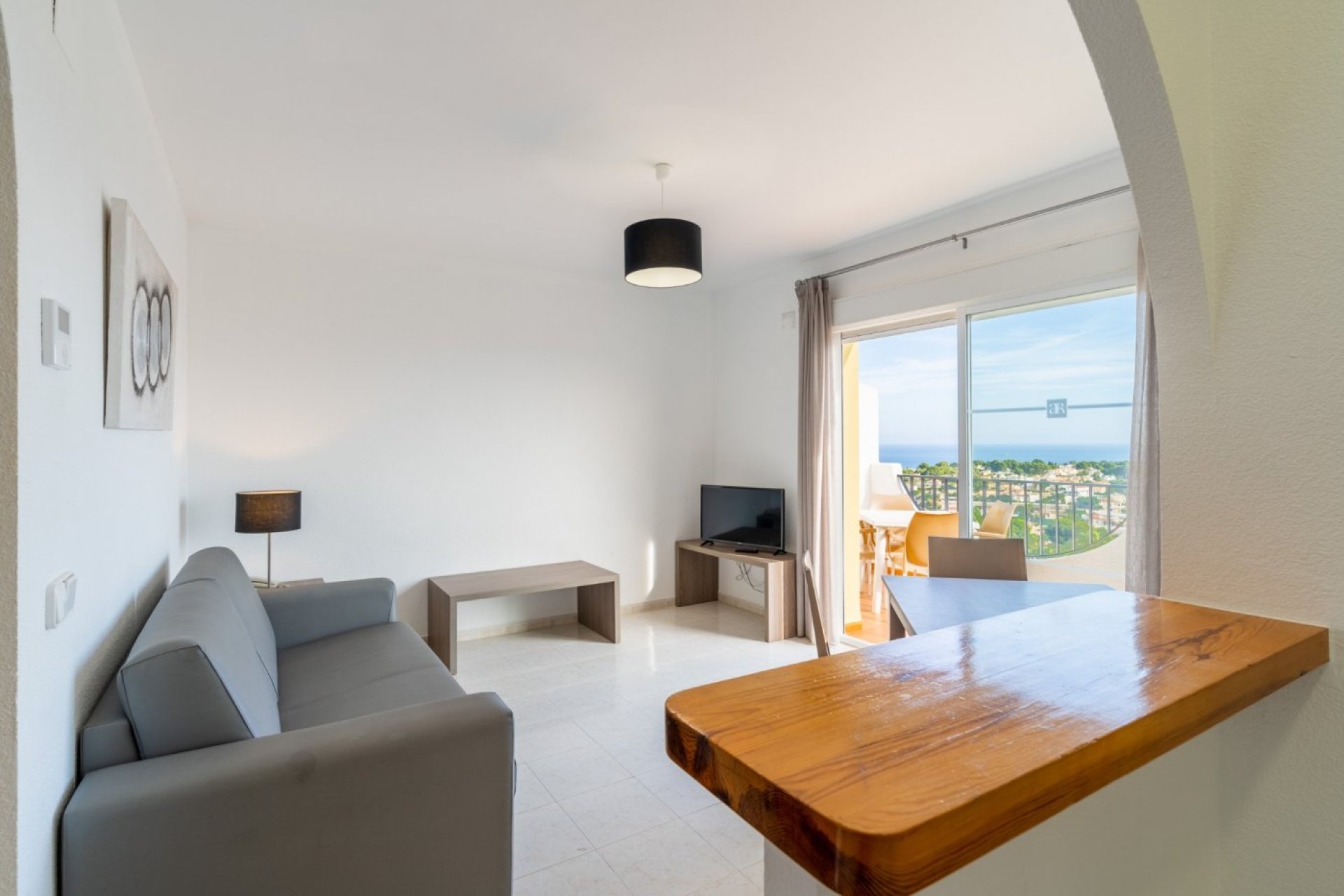 New Build - Apartman - Calpe - Gran Sol