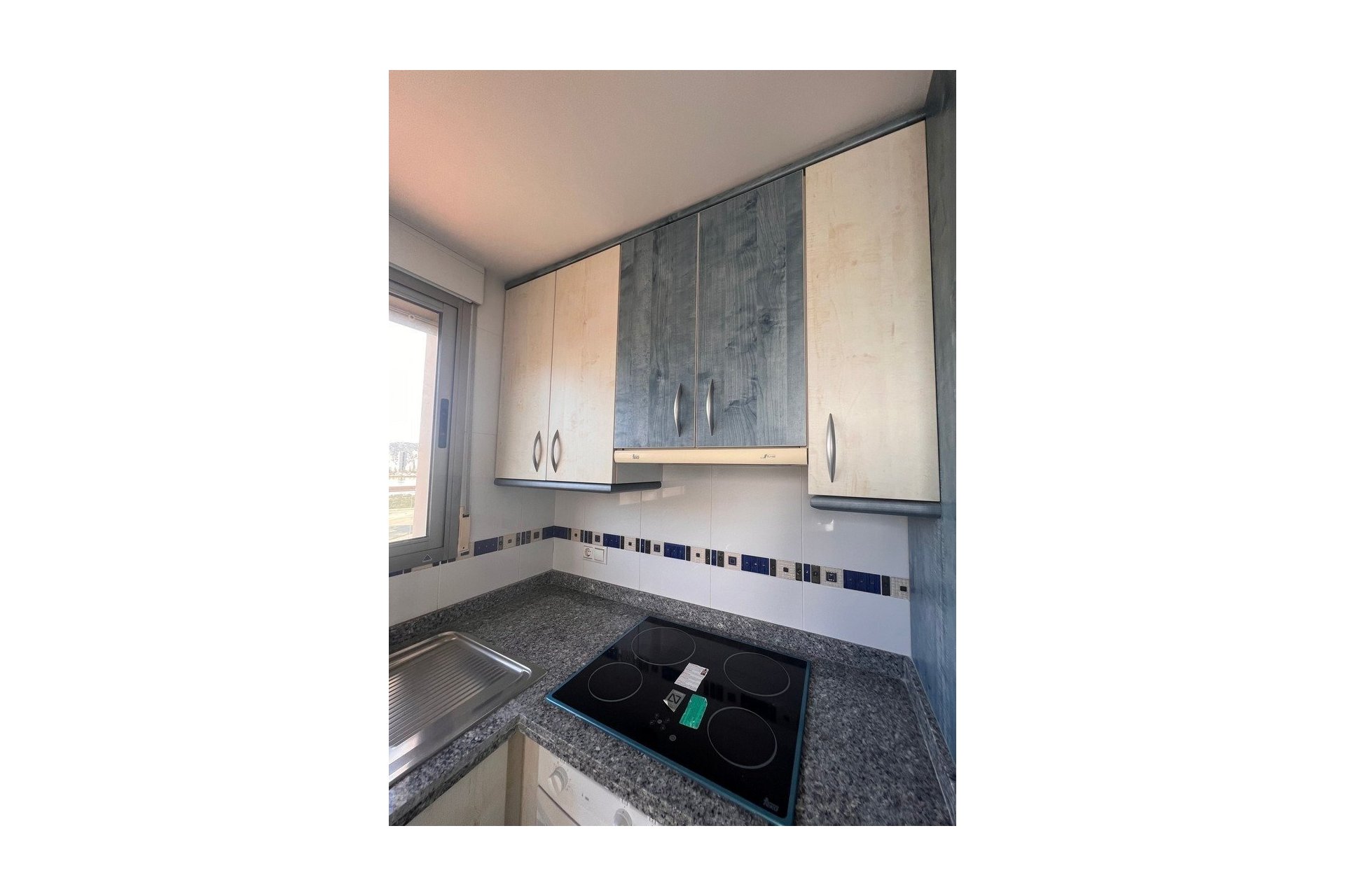 New Build - Apartman - Calpe - Playa La Fossa