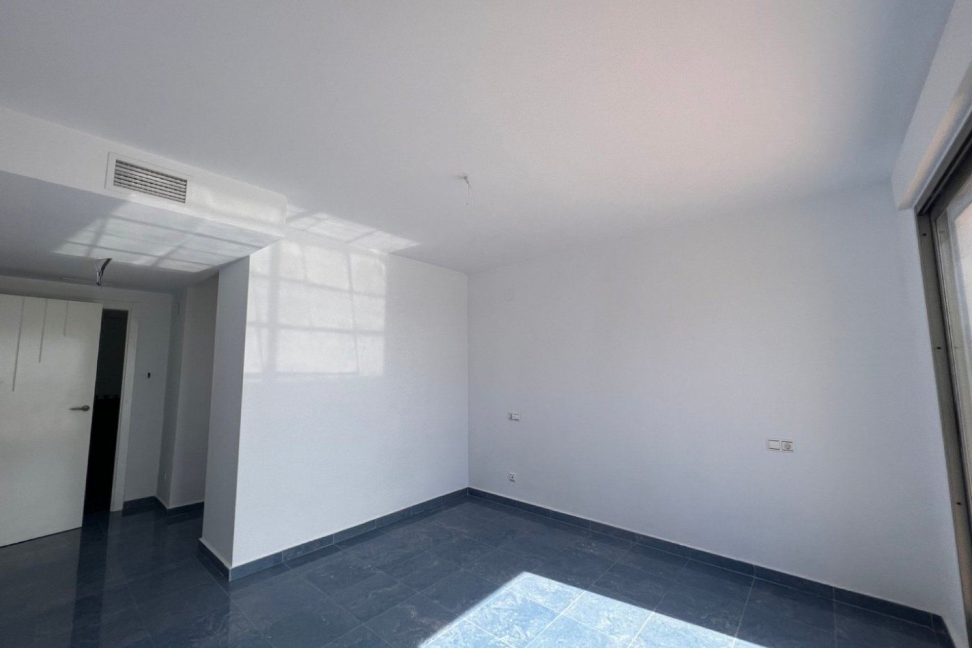 New Build - Apartman - Calpe - Playa La Fossa