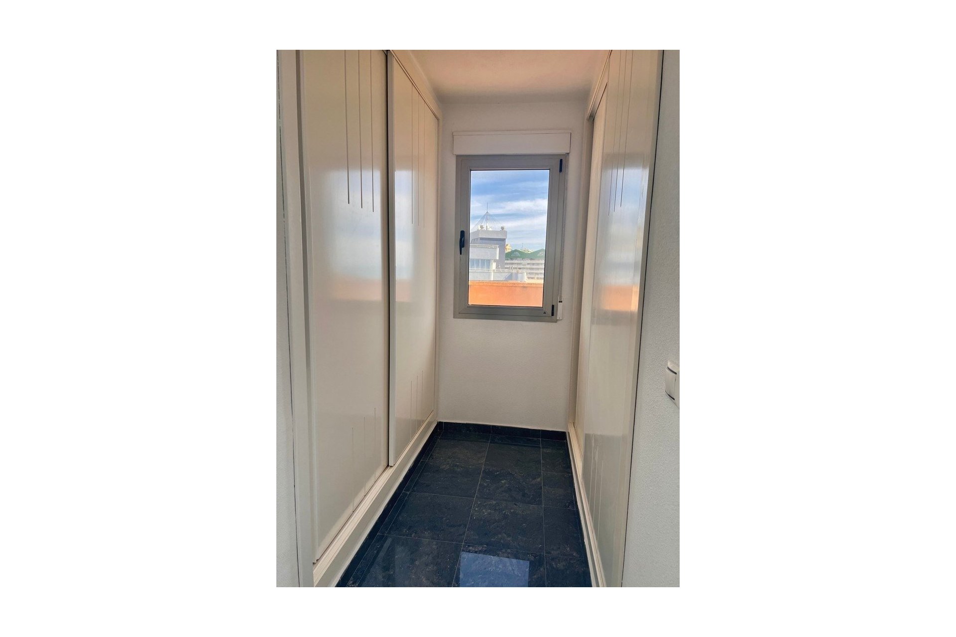 New Build - Apartman - Calpe - Playa La Fossa