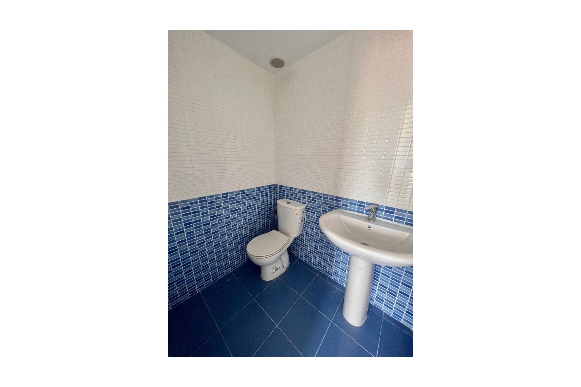 New Build - Apartman - Calpe - Playa La Fossa