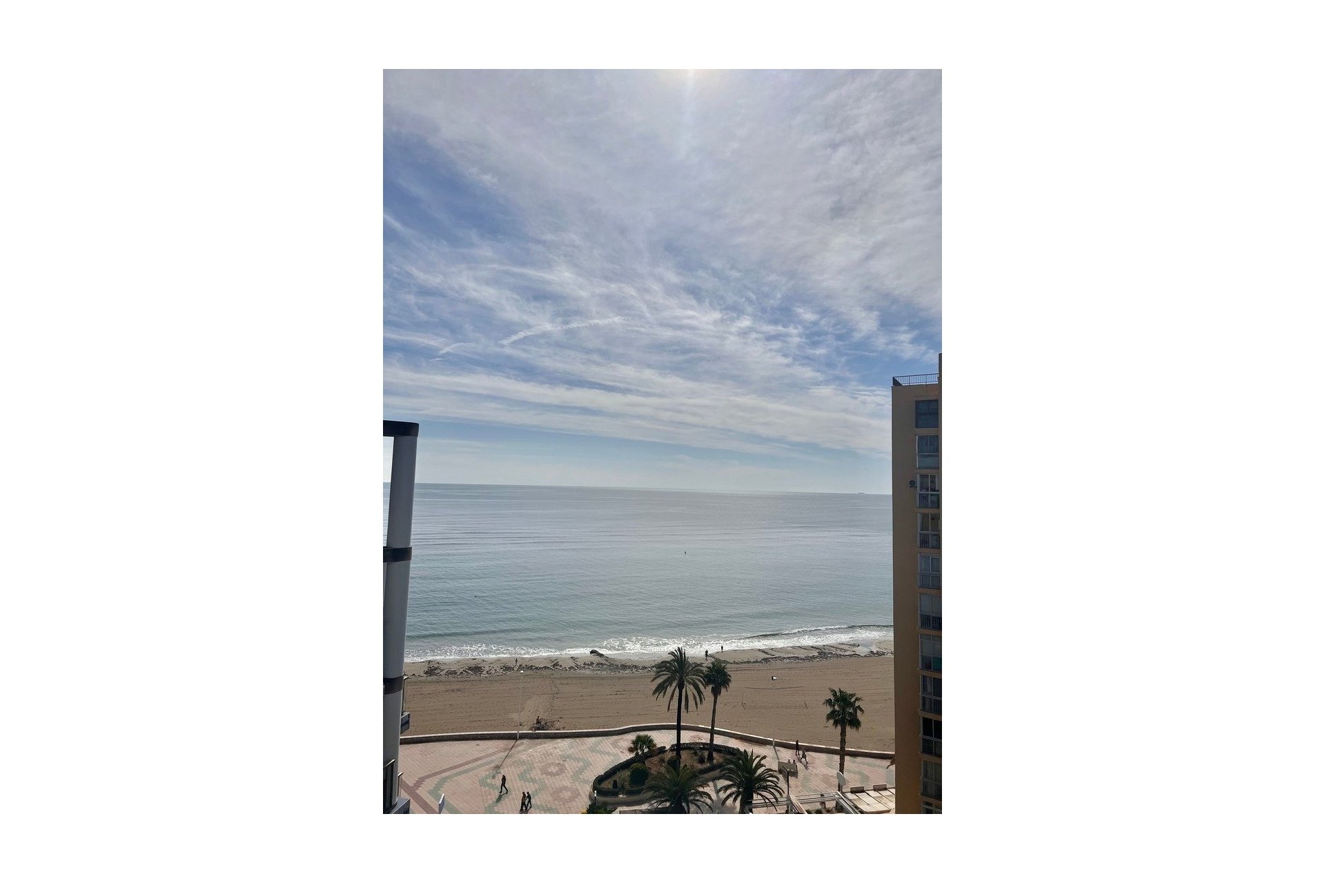 New Build - Apartman - Calpe - Playa La Fossa