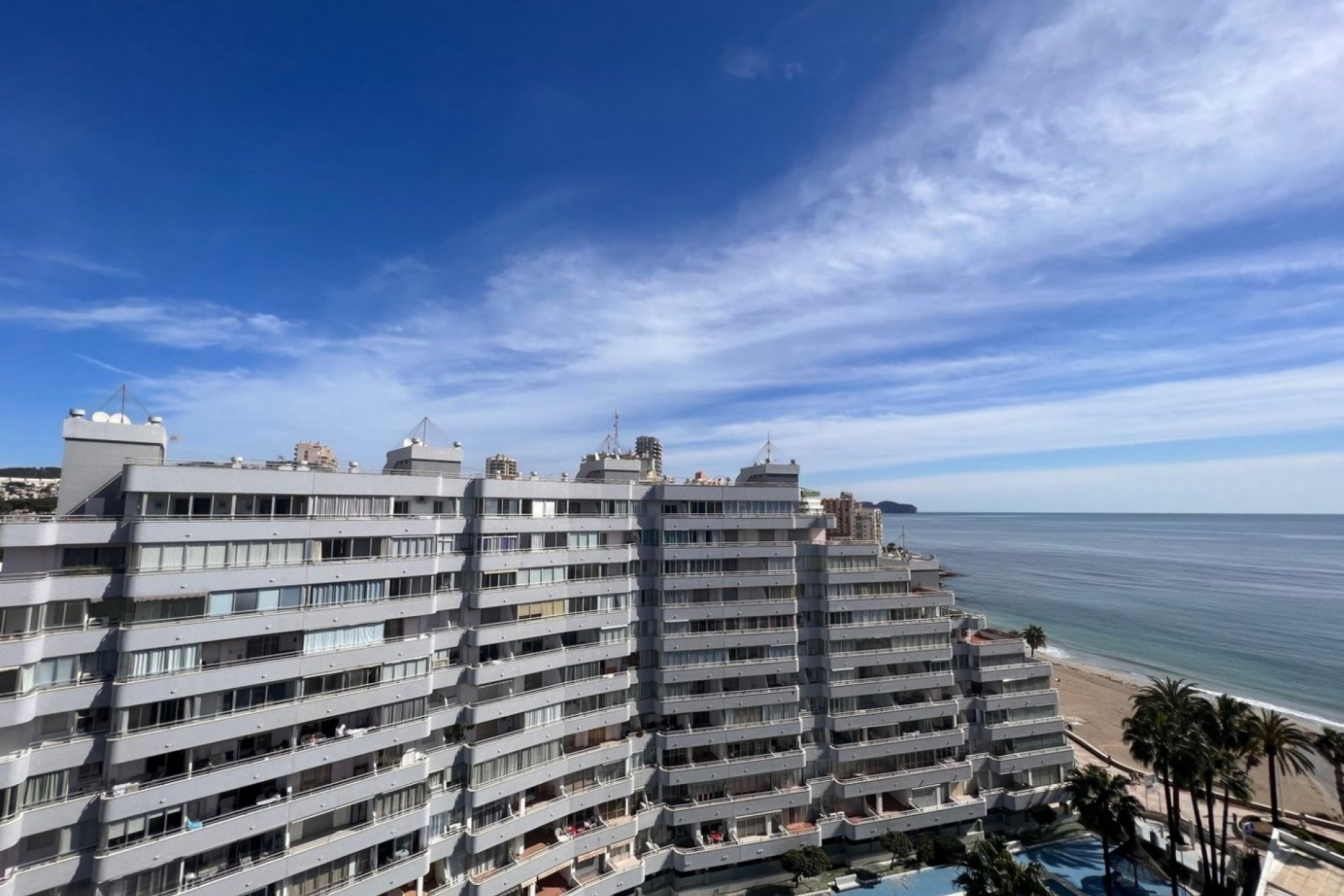 New Build - Apartman - Calpe - Playa La Fossa
