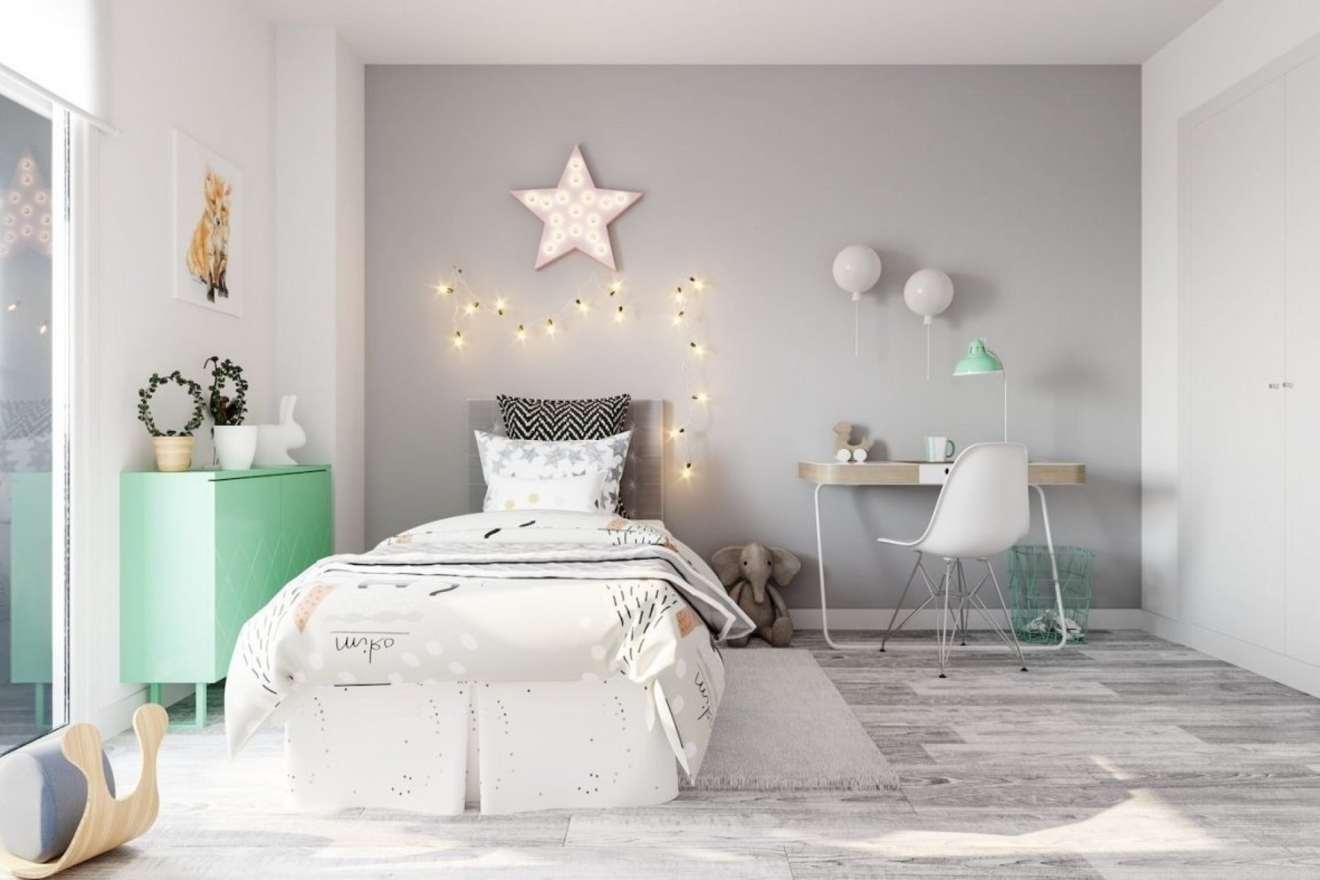 New Build - Apartman - Calpe