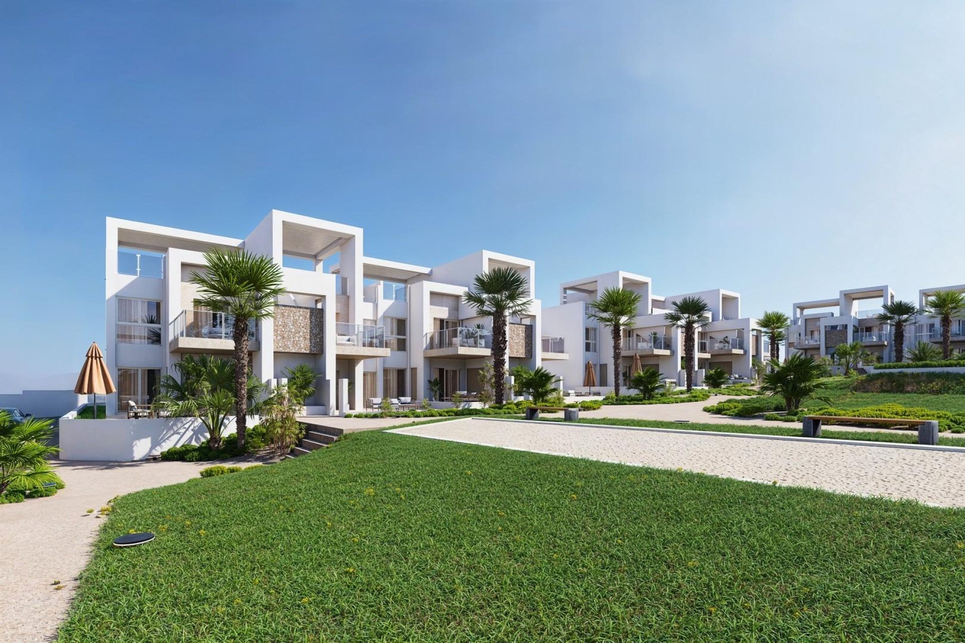 New Build - Apartman - Ciudad Quesada