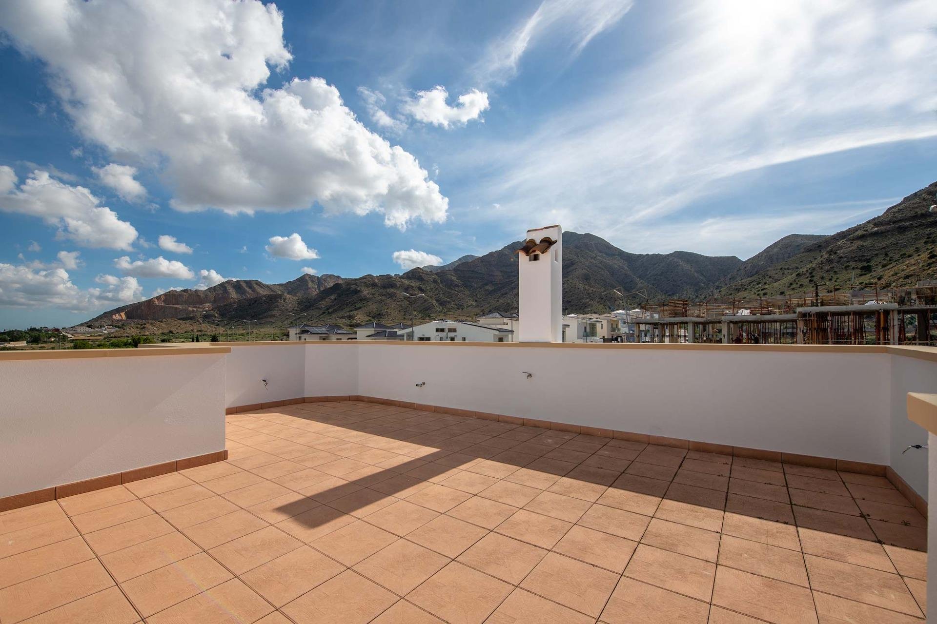 New Build - Apartman - Cox - San Fernando