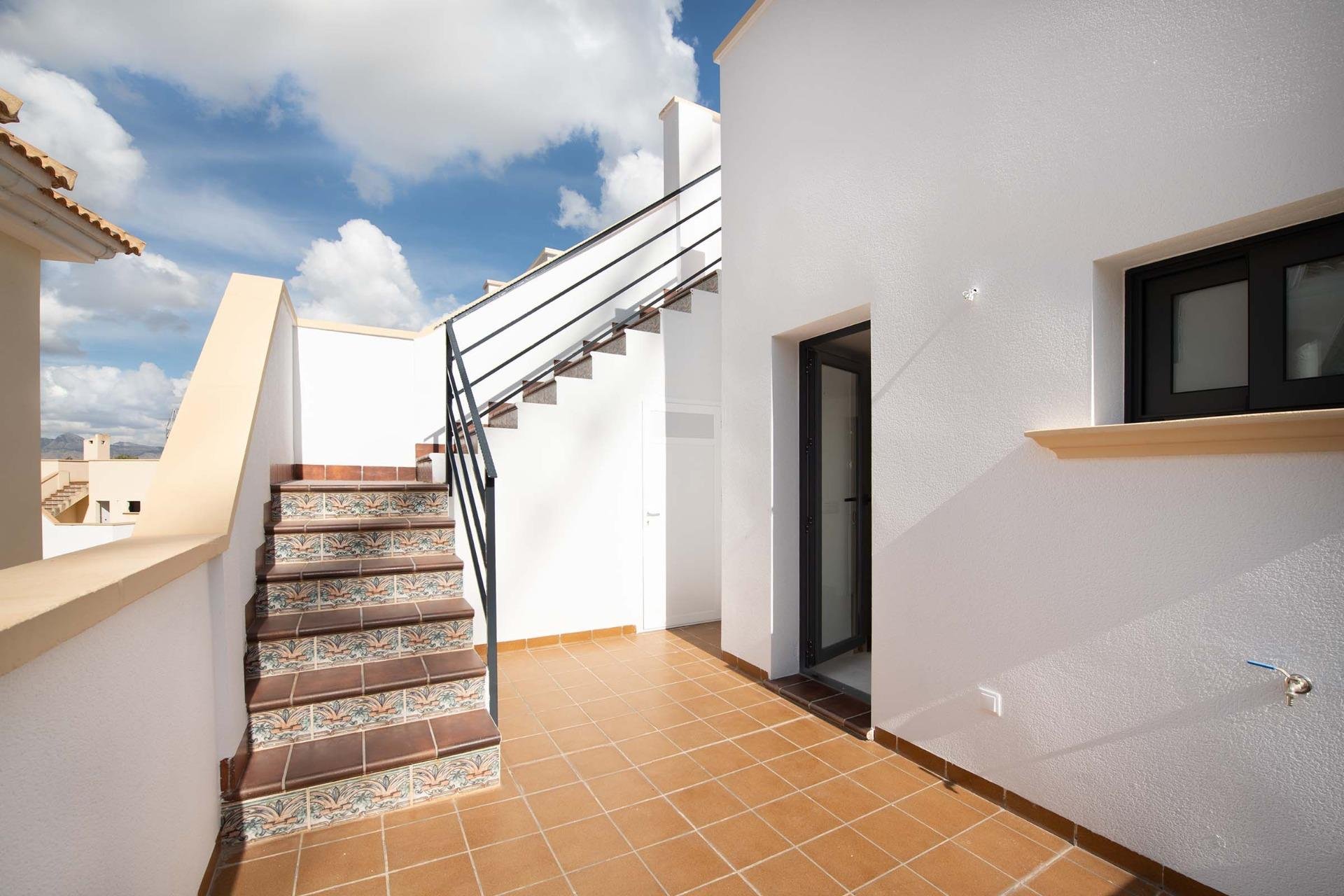 New Build - Apartman - Cox - San Fernando