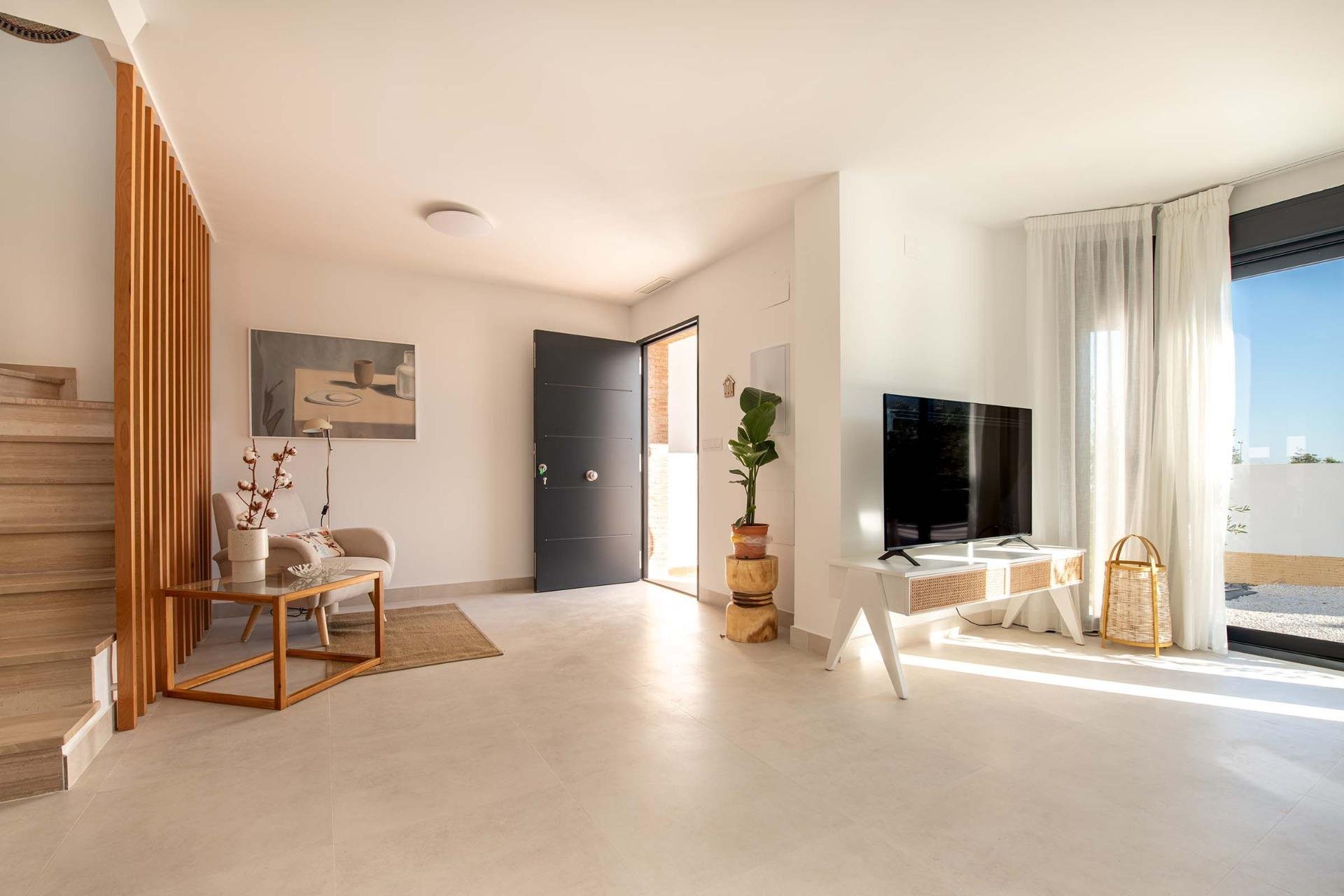 New Build - Apartman - Cox - San Fernando