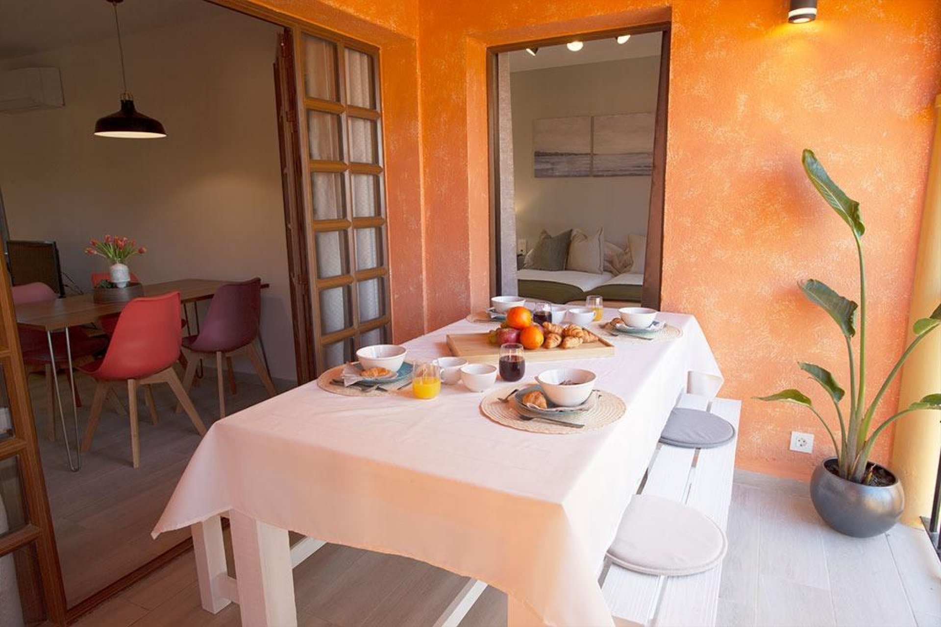 New Build - Apartman - Cuevas Del Almanzora
