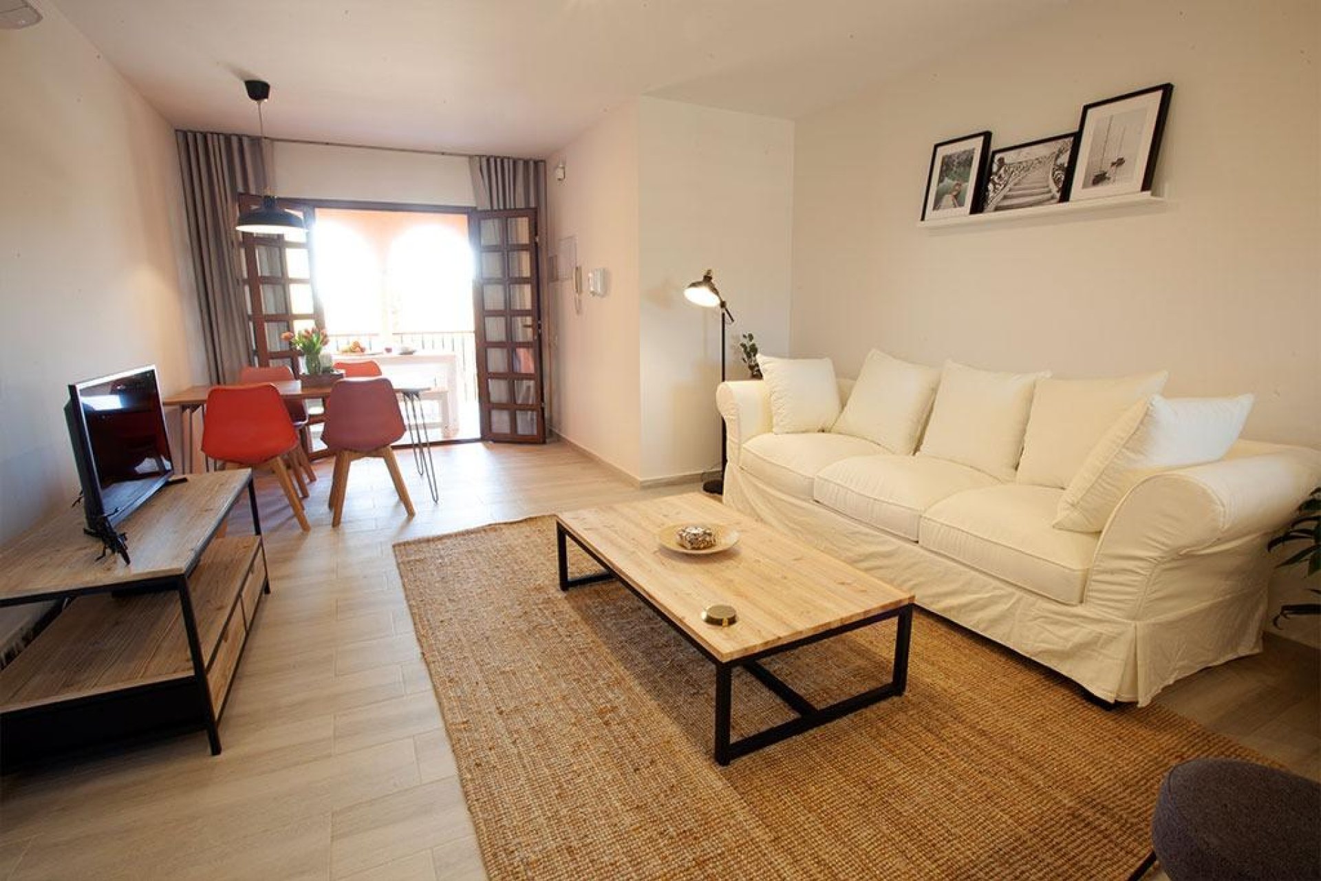 New Build - Apartman - Cuevas Del Almanzora