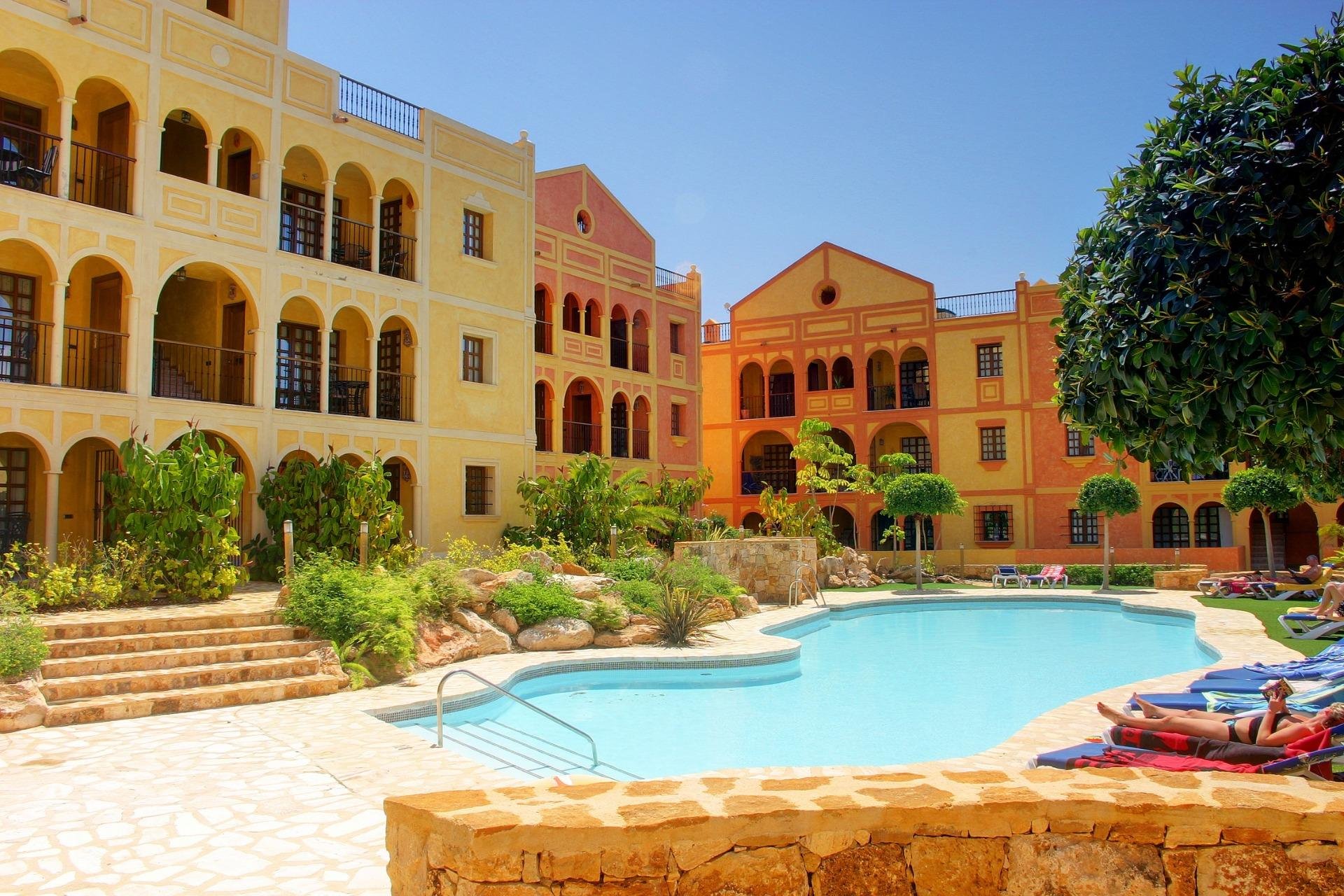 New Build - Apartman - Cuevas Del Almanzora