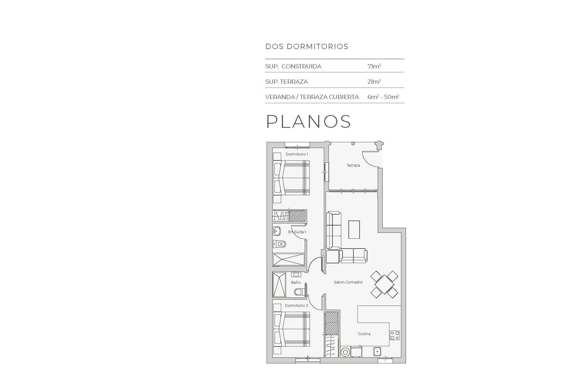 New Build - Apartman - Cuevas Del Almanzora