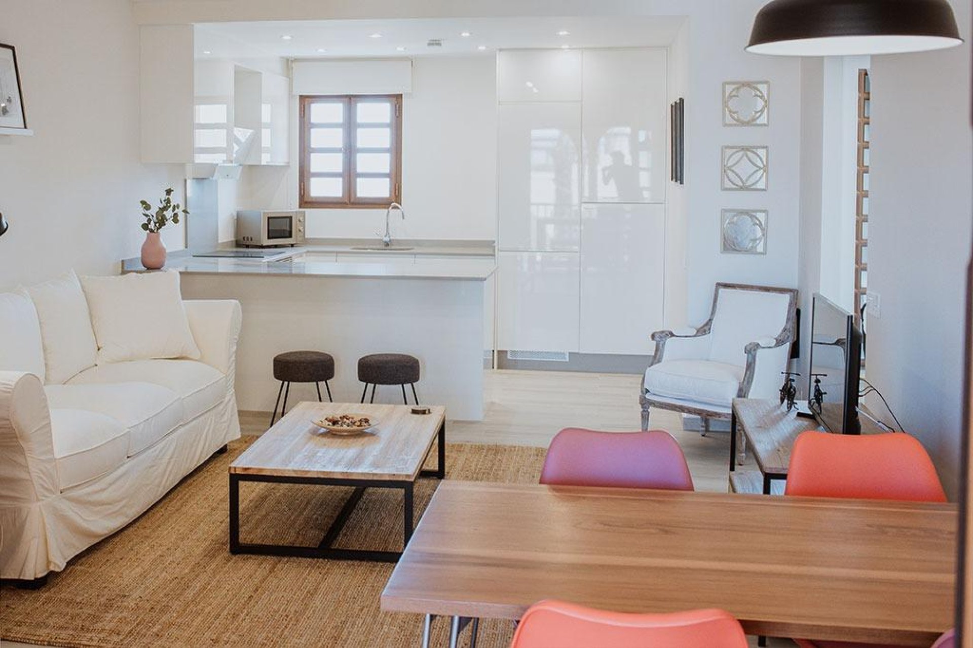 New Build - Apartman - Cuevas Del Almanzora