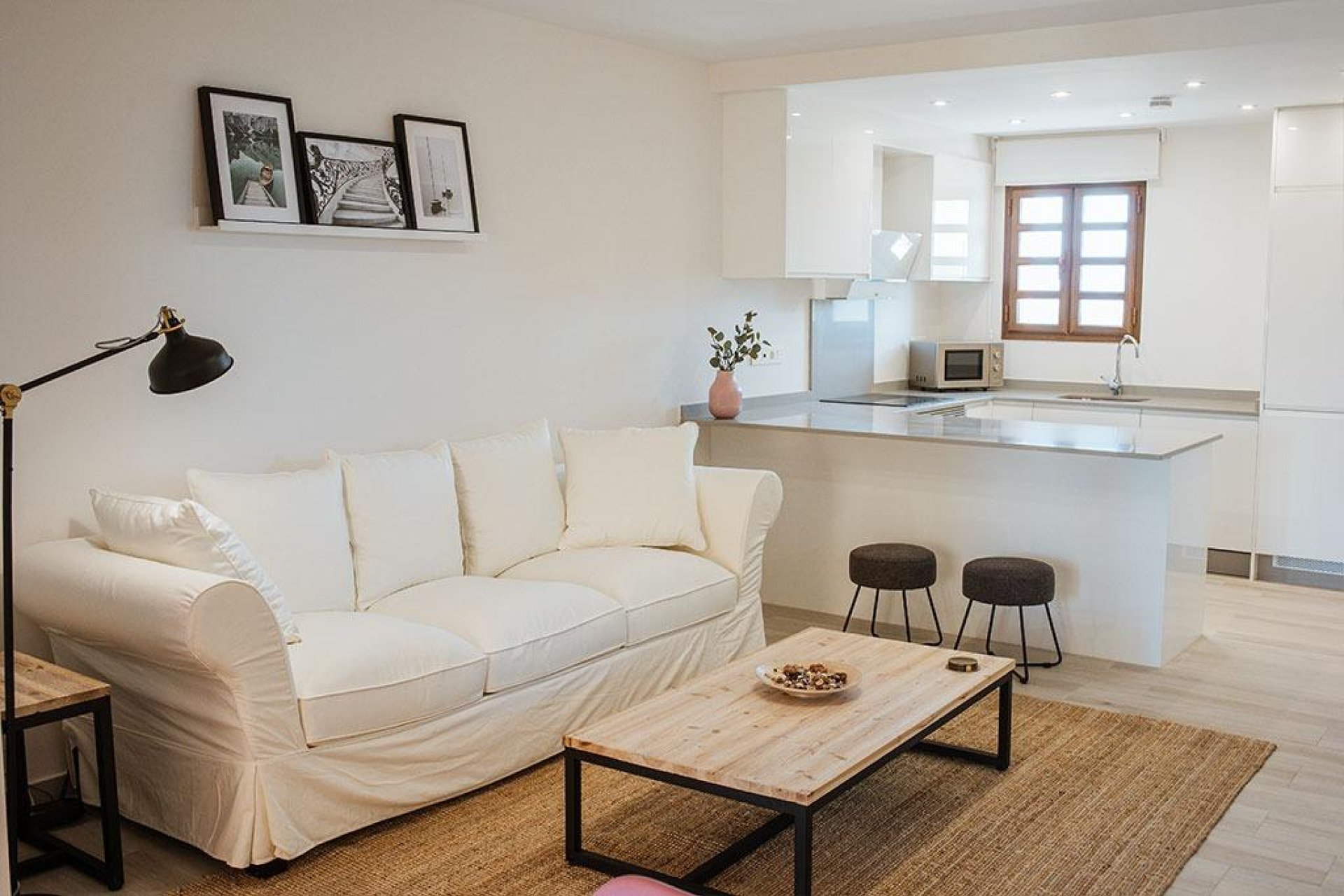 New Build - Apartman - Cuevas Del Almanzora