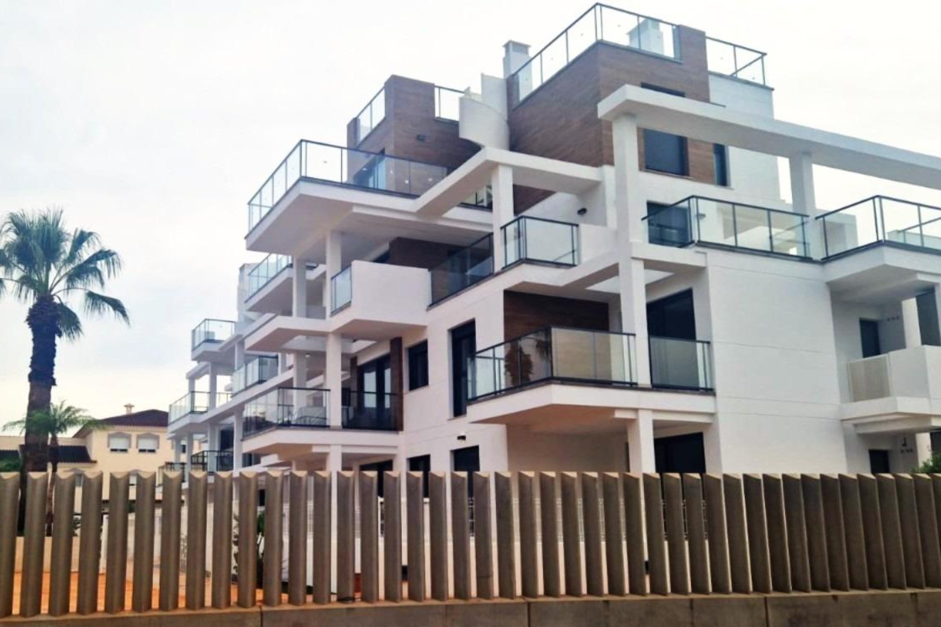 New Build - Apartman - Denia - Las Marinas km 2.5