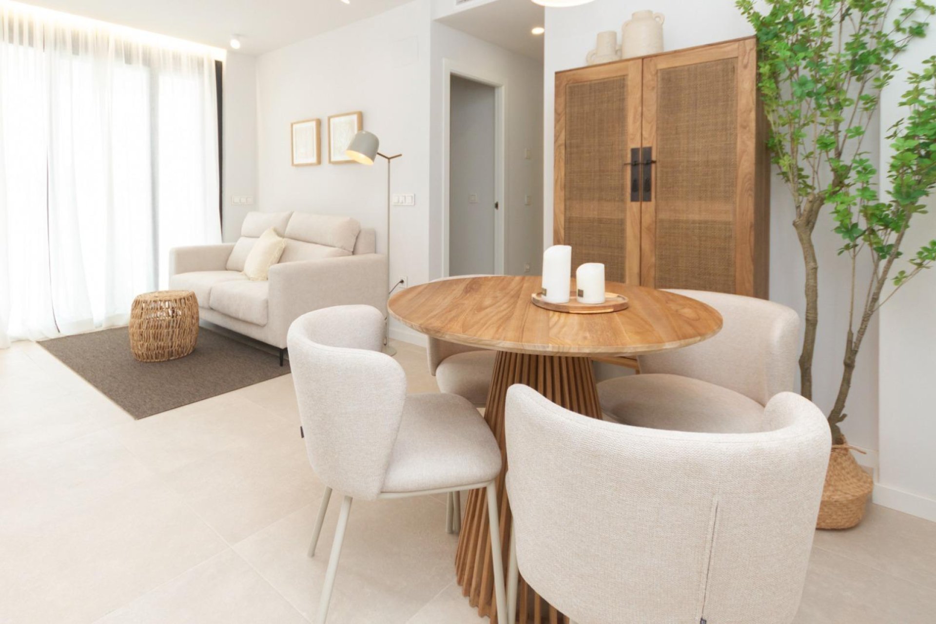 New Build - Apartman - Denia - Las Marinas km 2.5