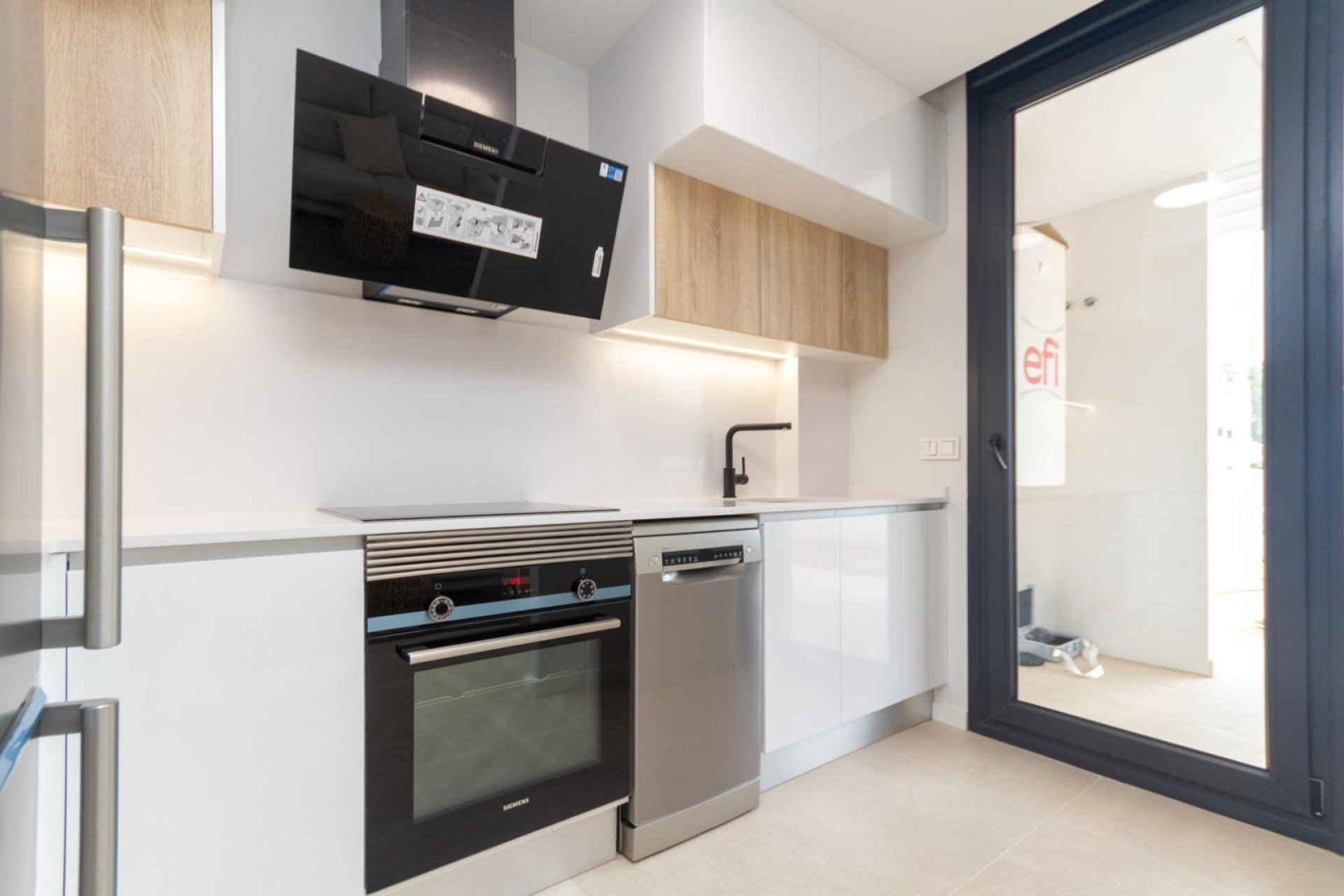 New Build - Apartman - Denia - Las Marinas km 2.5