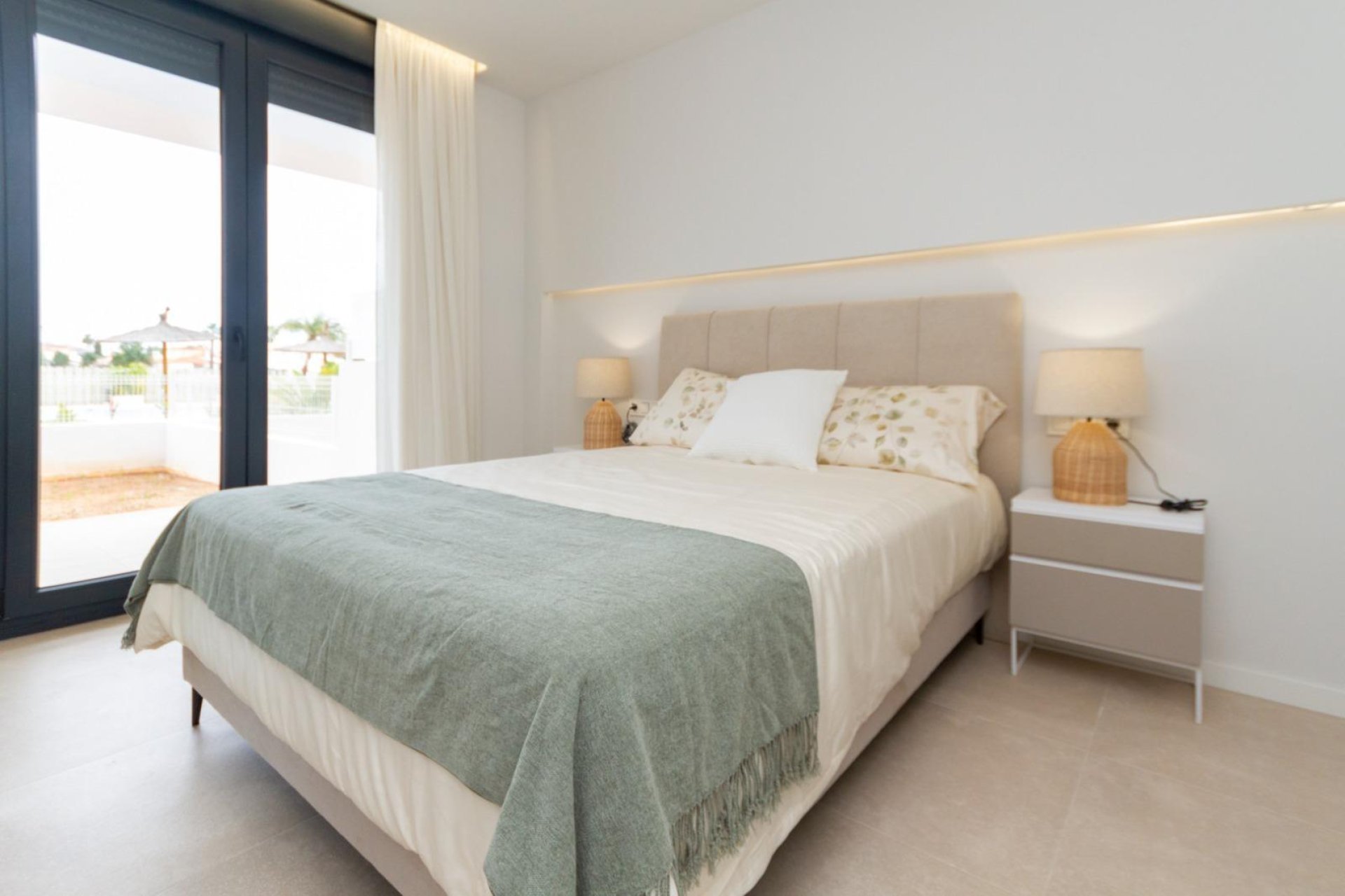 New Build - Apartman - Denia - Las Marinas km 2.5