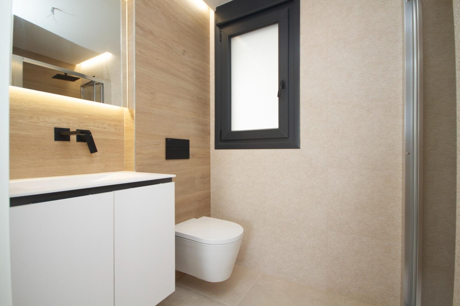 New Build - Apartman - Denia - Las Marinas km 2.5