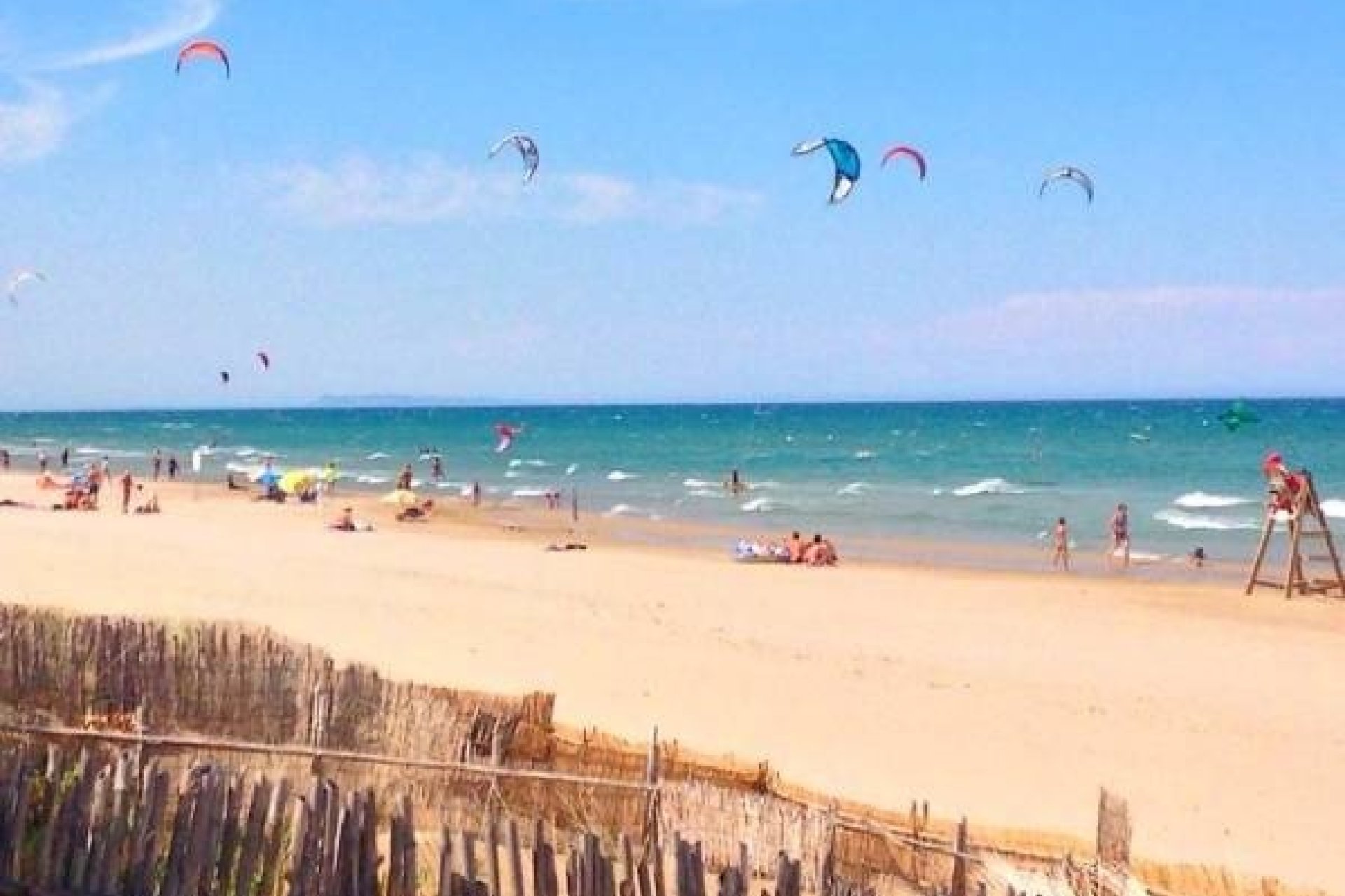 New Build - Apartman - Denia