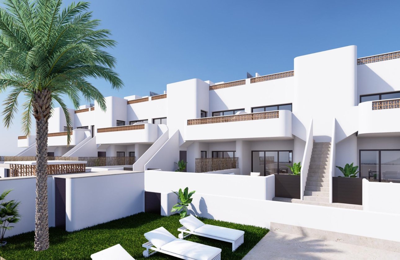 New Build - Apartman - Dolores - Sector 3