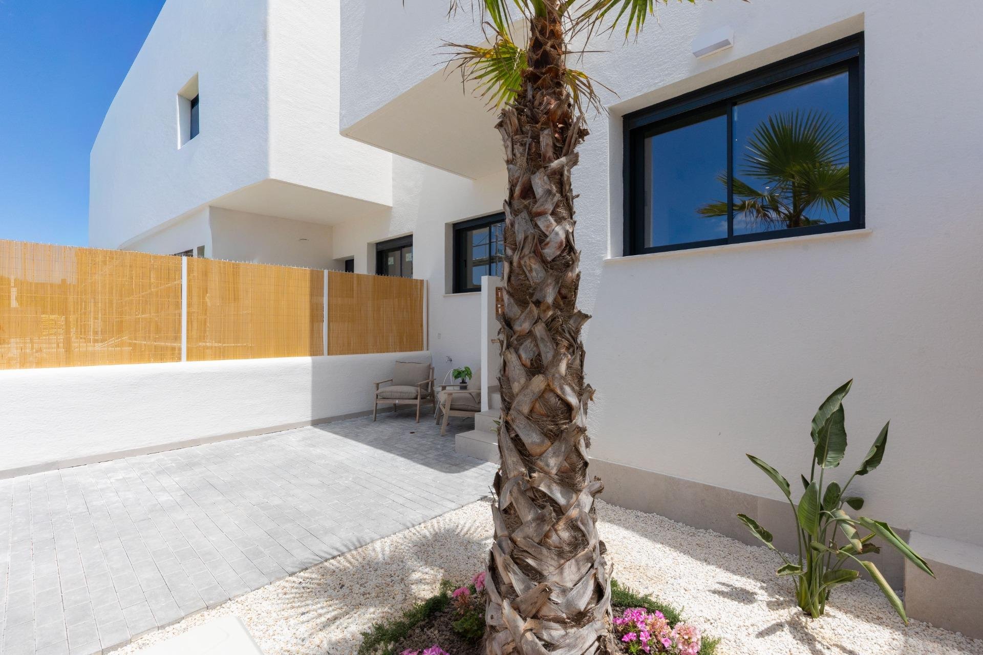 New Build - Apartman - Dolores - Sector 3