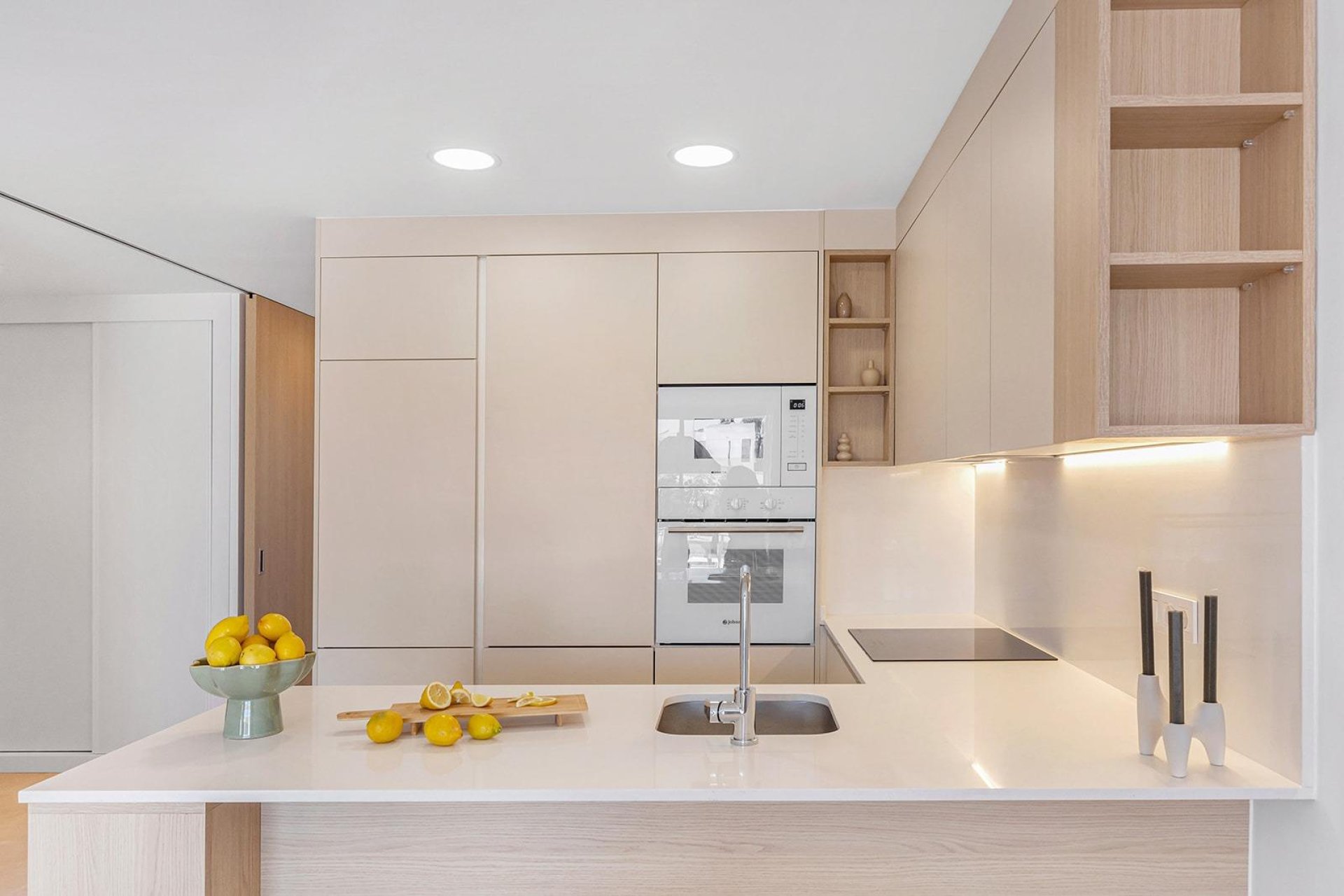 New Build - Apartman - Dolores - Sector 3