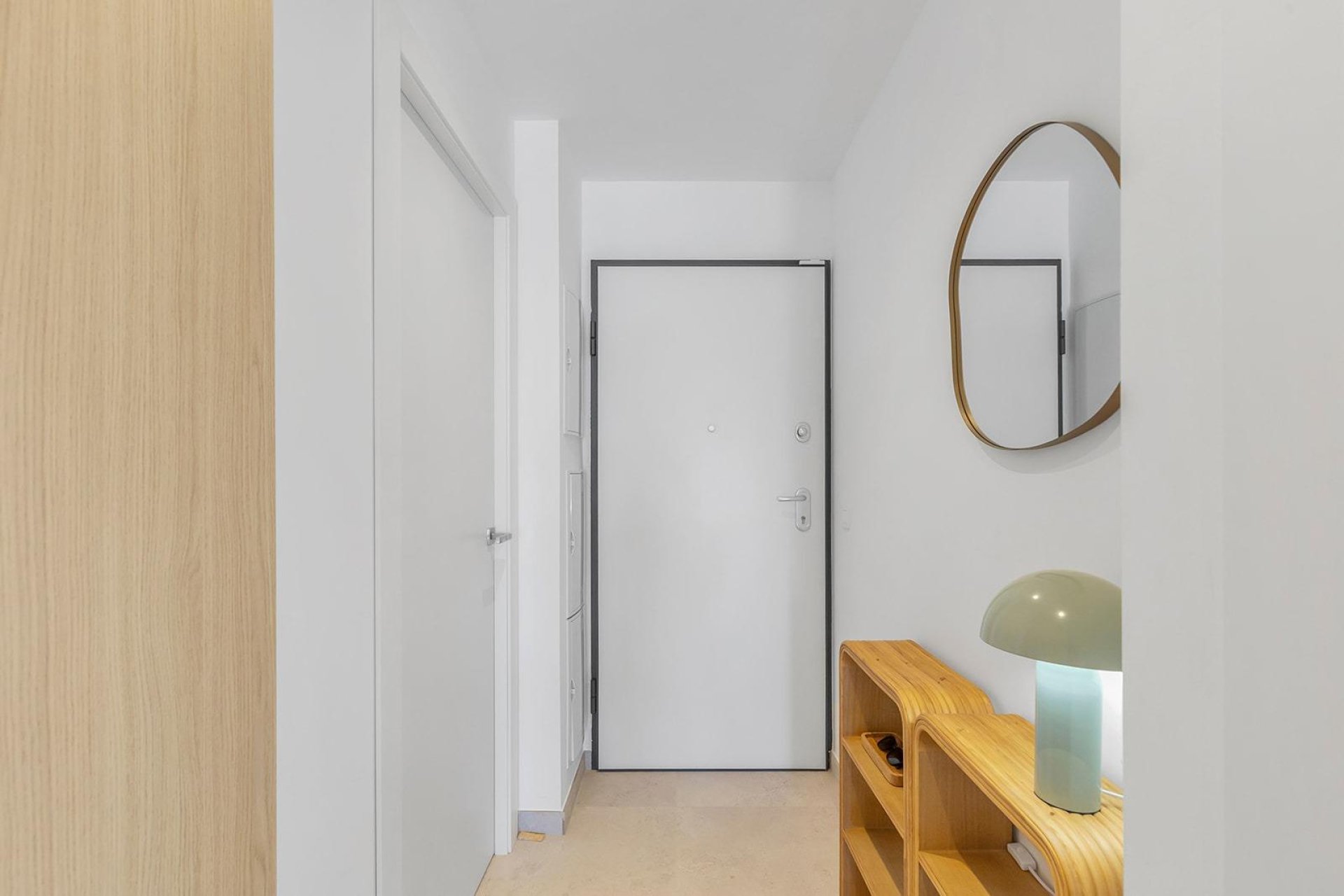 New Build - Apartman - Dolores - Sector 3