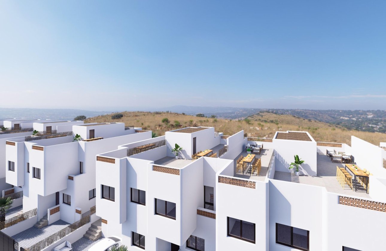 New Build - Apartman - Dolores - Sector 3