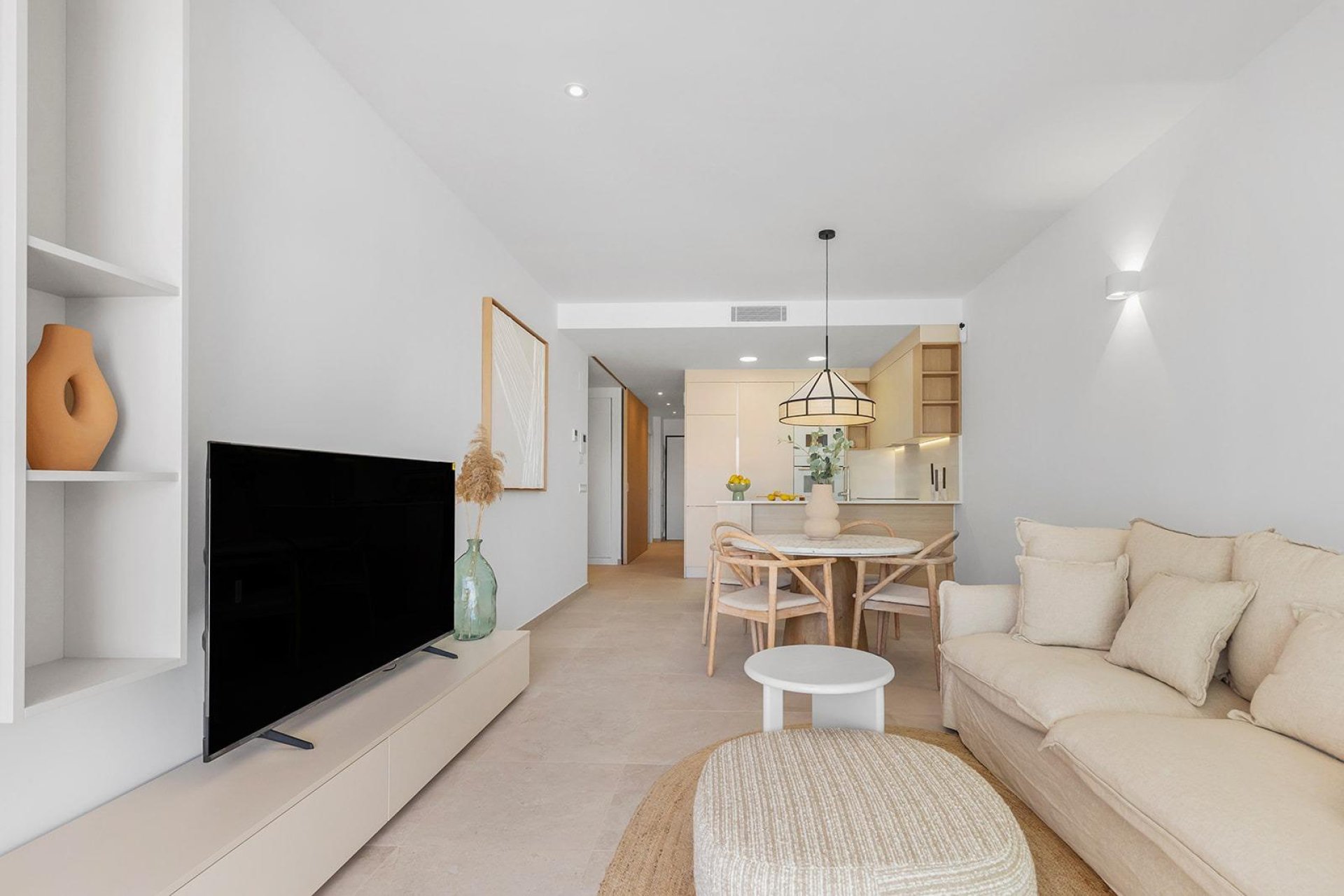 New Build - Apartman - Dolores - Sector 3