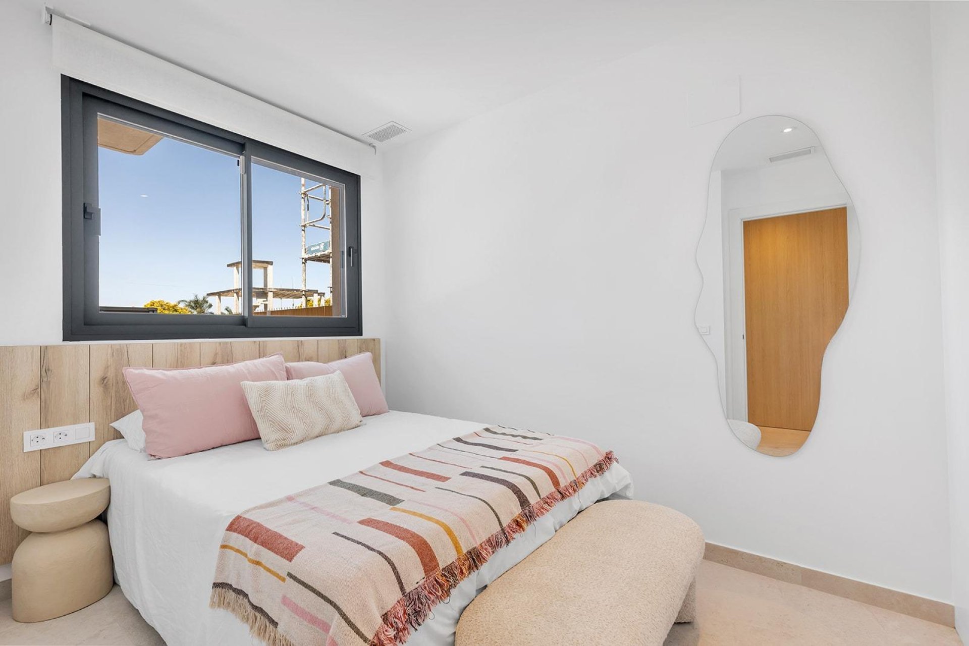 New Build - Apartman - Dolores - Sector 3