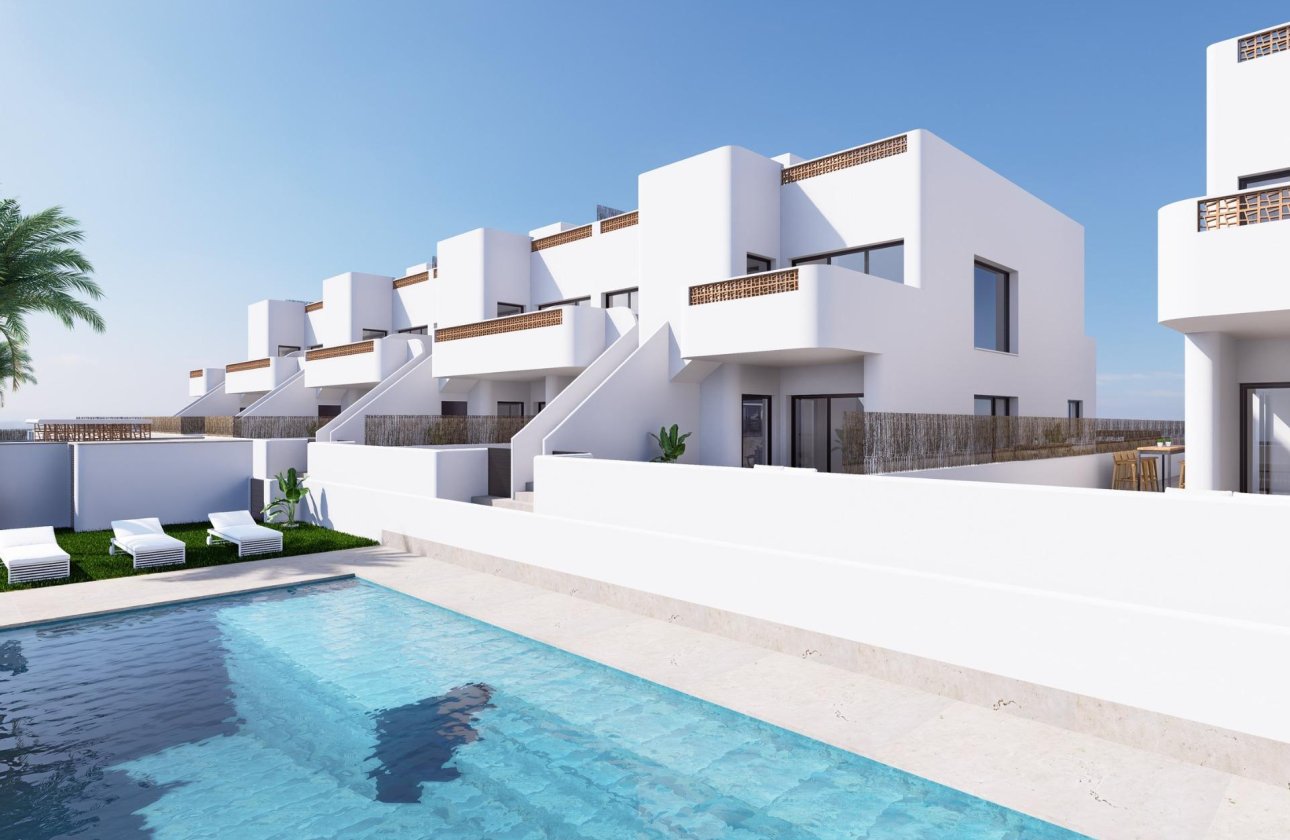 New Build - Apartman - Dolores