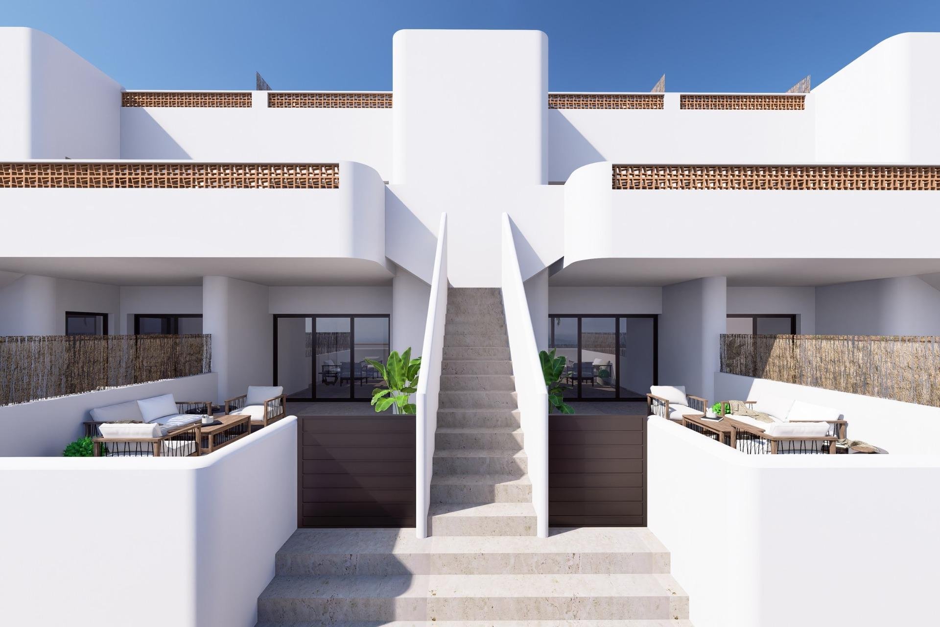New Build - Apartman - Dolores