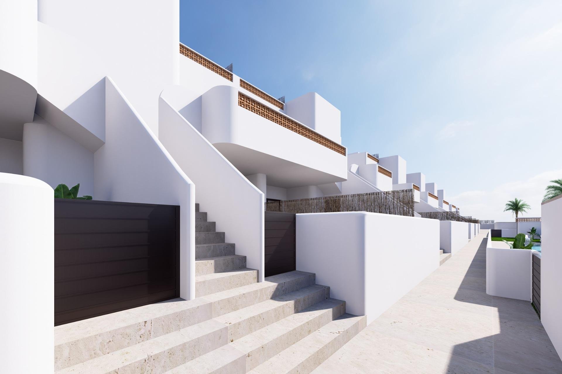 New Build - Apartman - Dolores