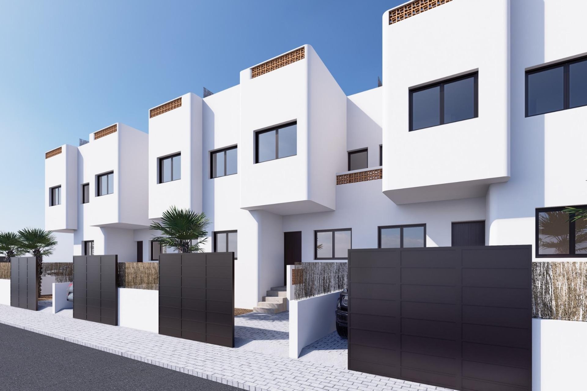 New Build - Apartman - Dolores