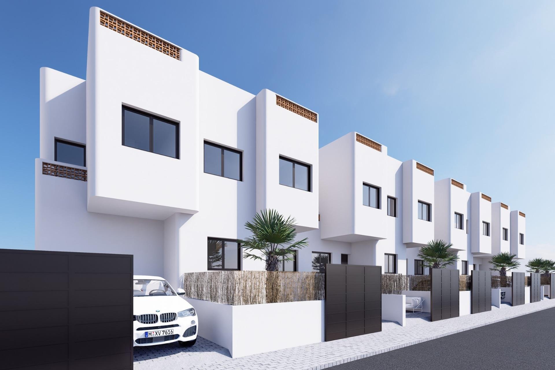 New Build - Apartman - Dolores