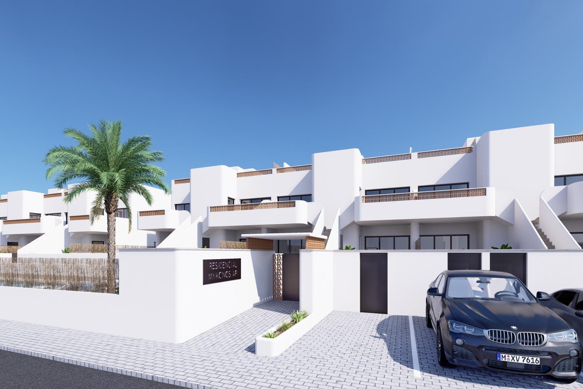 New Build - Apartman - Dolores