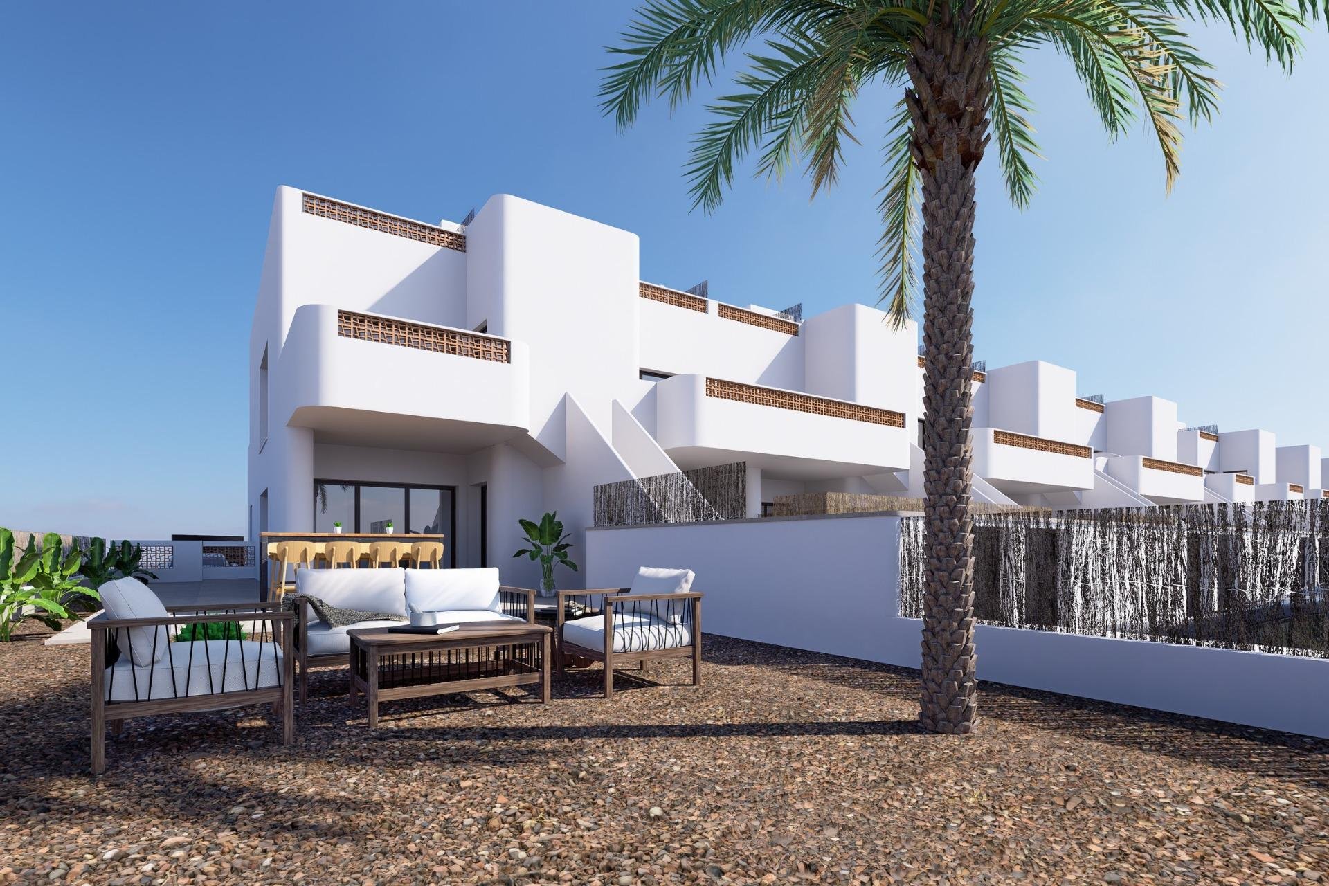 New Build - Apartman - Dolores