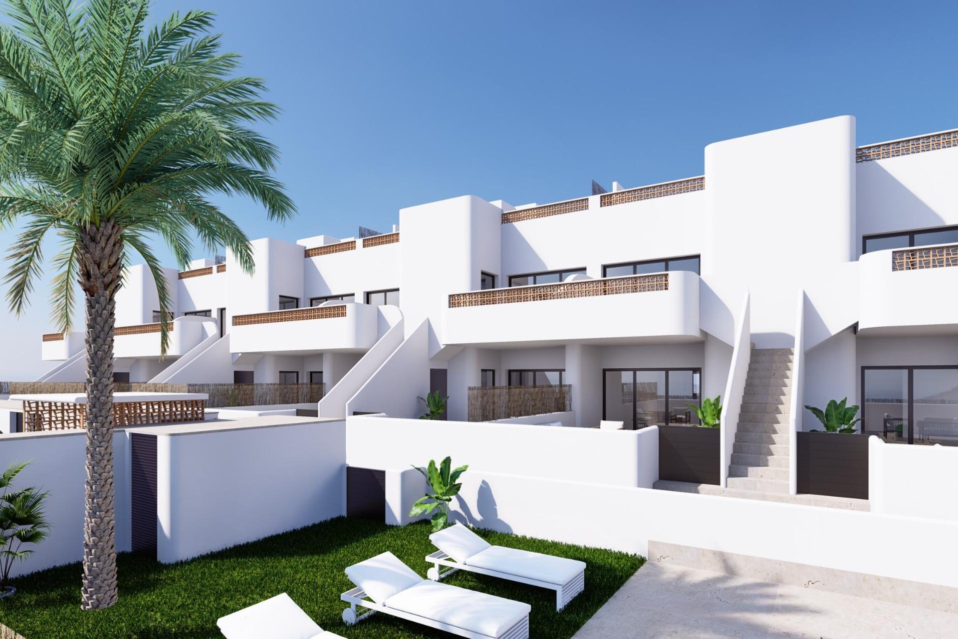 New Build - Apartman - Dolores