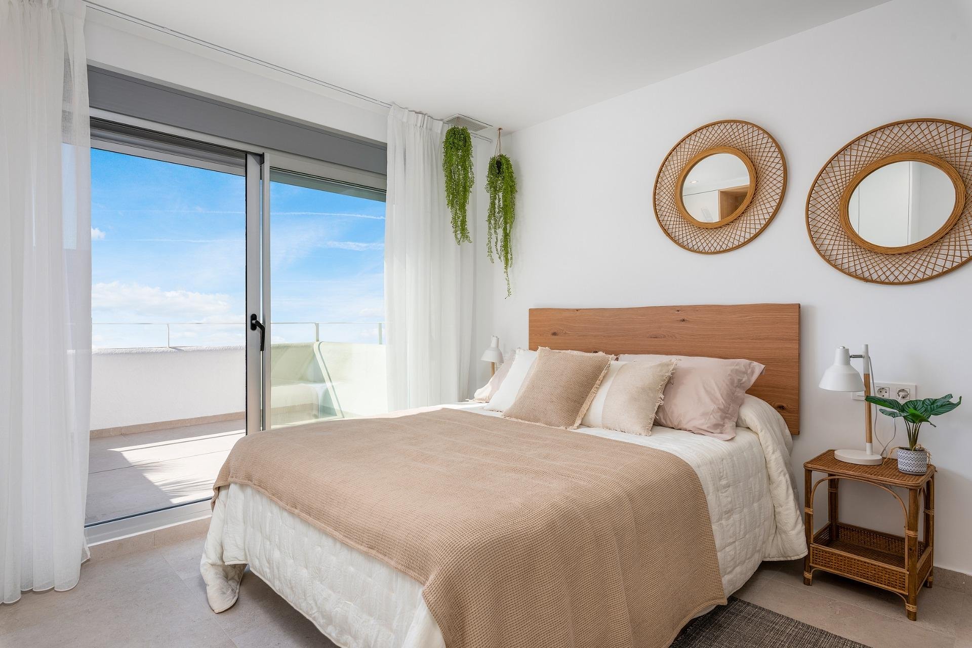 New Build - Apartman - Dolores