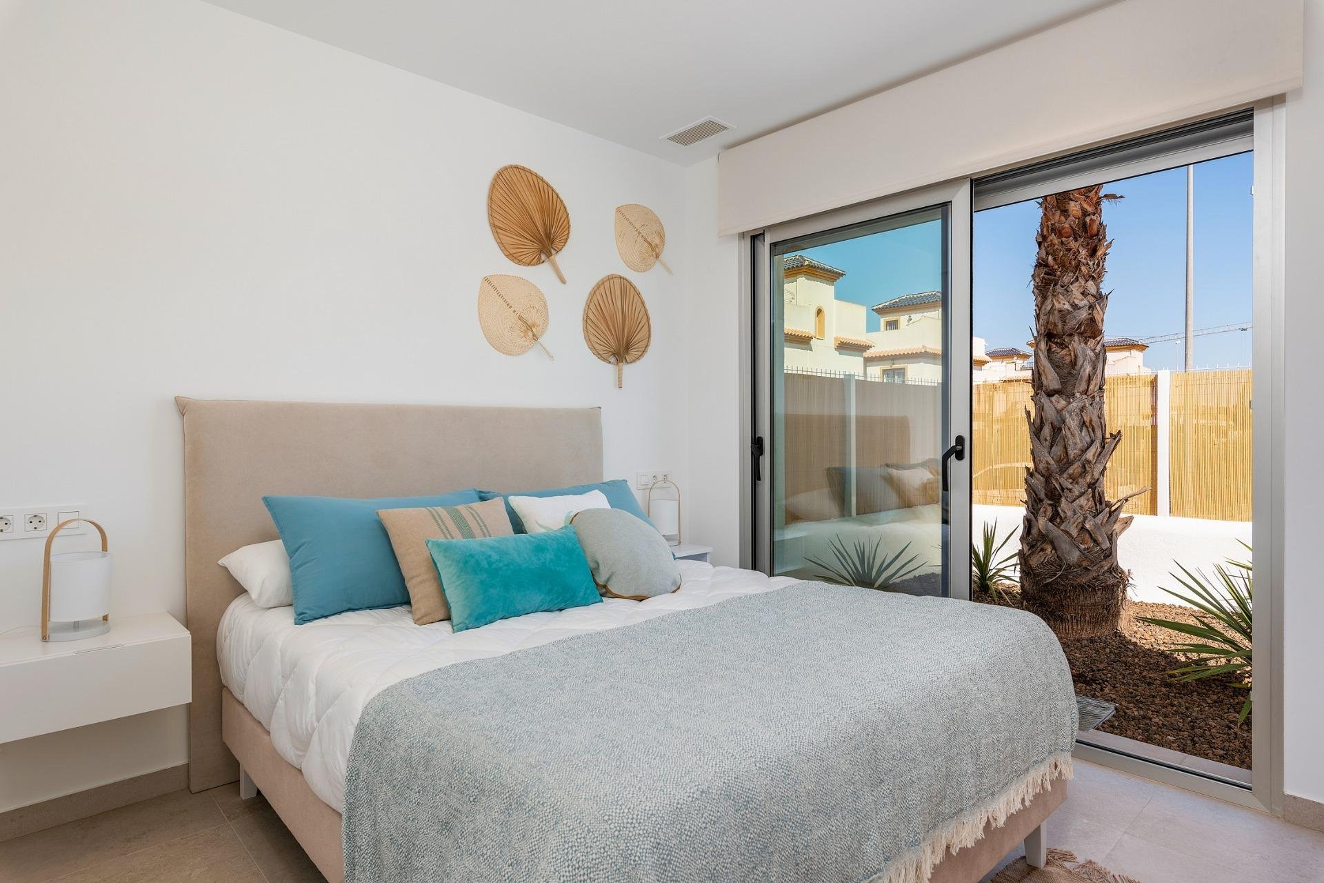 New Build - Apartman - Dolores