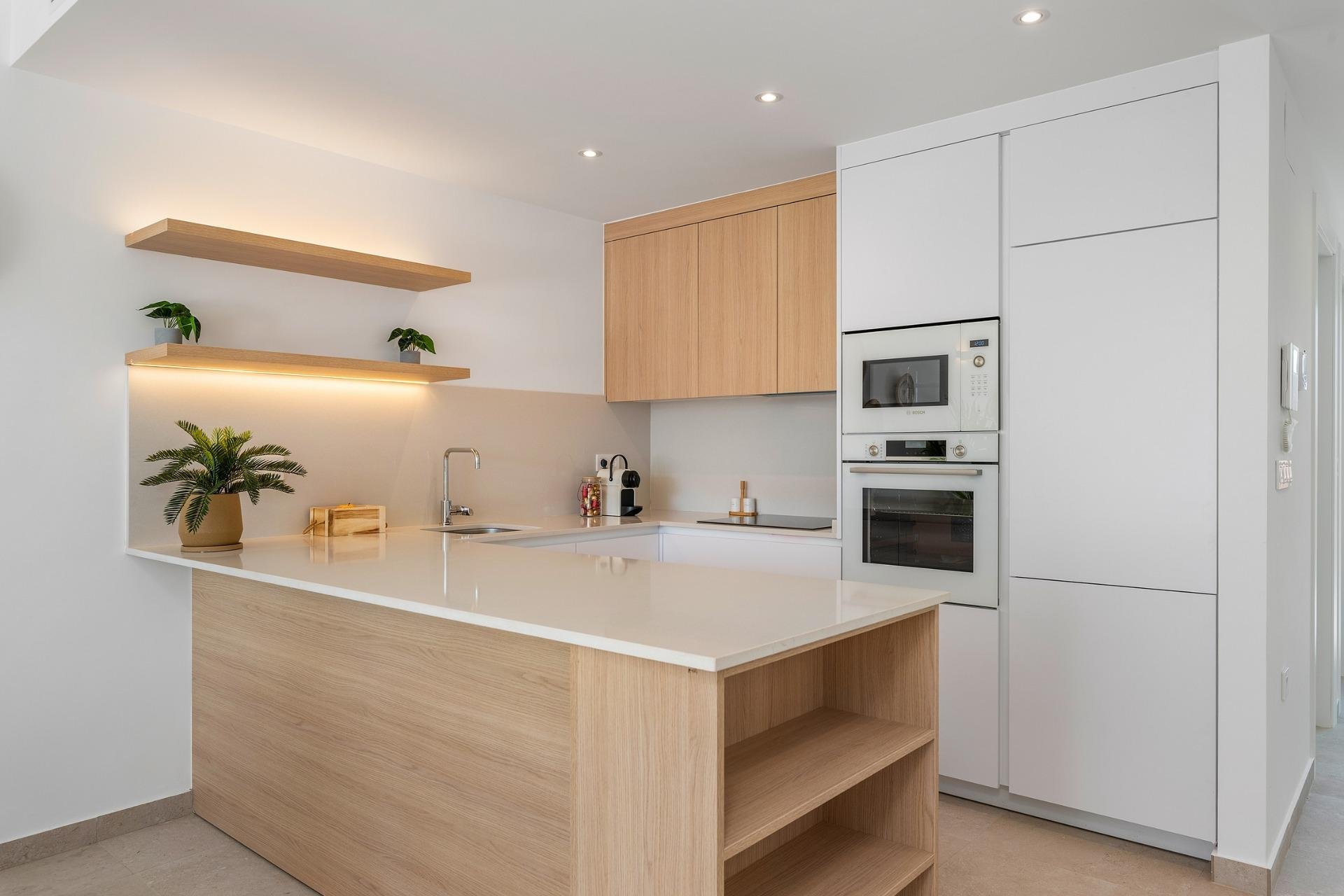 New Build - Apartman - Dolores
