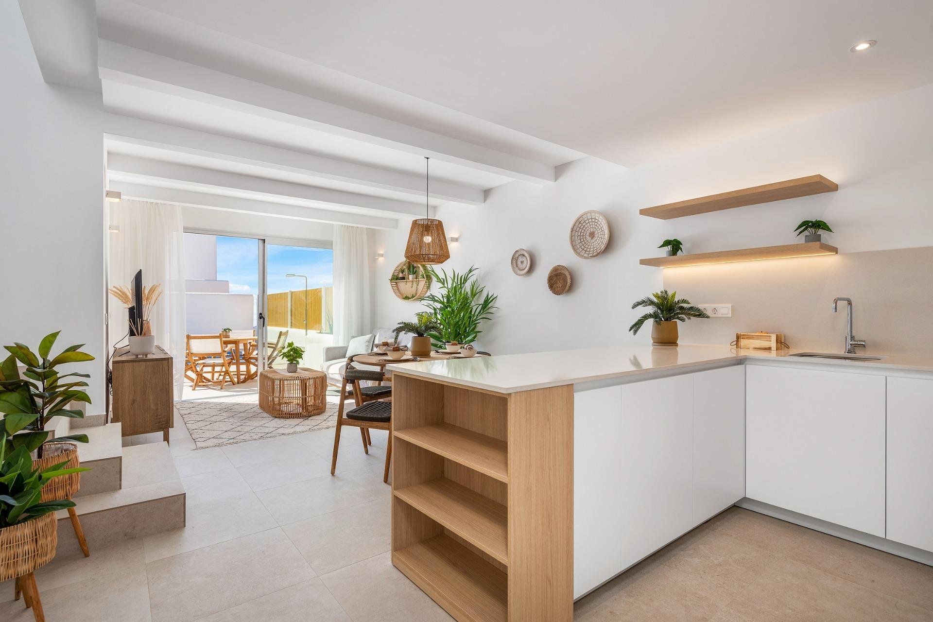 New Build - Apartman - Dolores