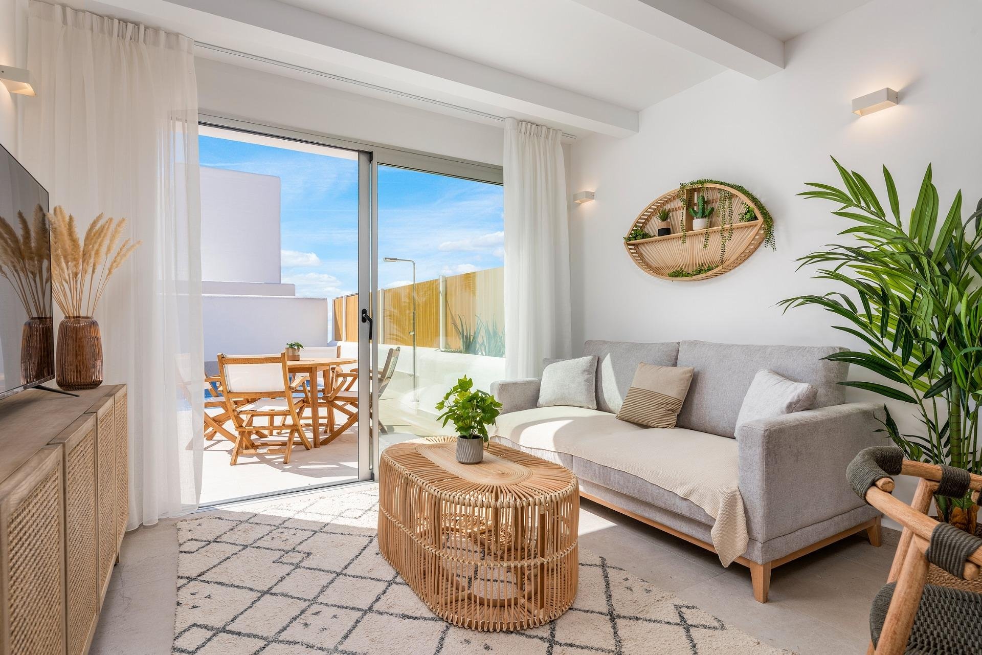 New Build - Apartman - Dolores
