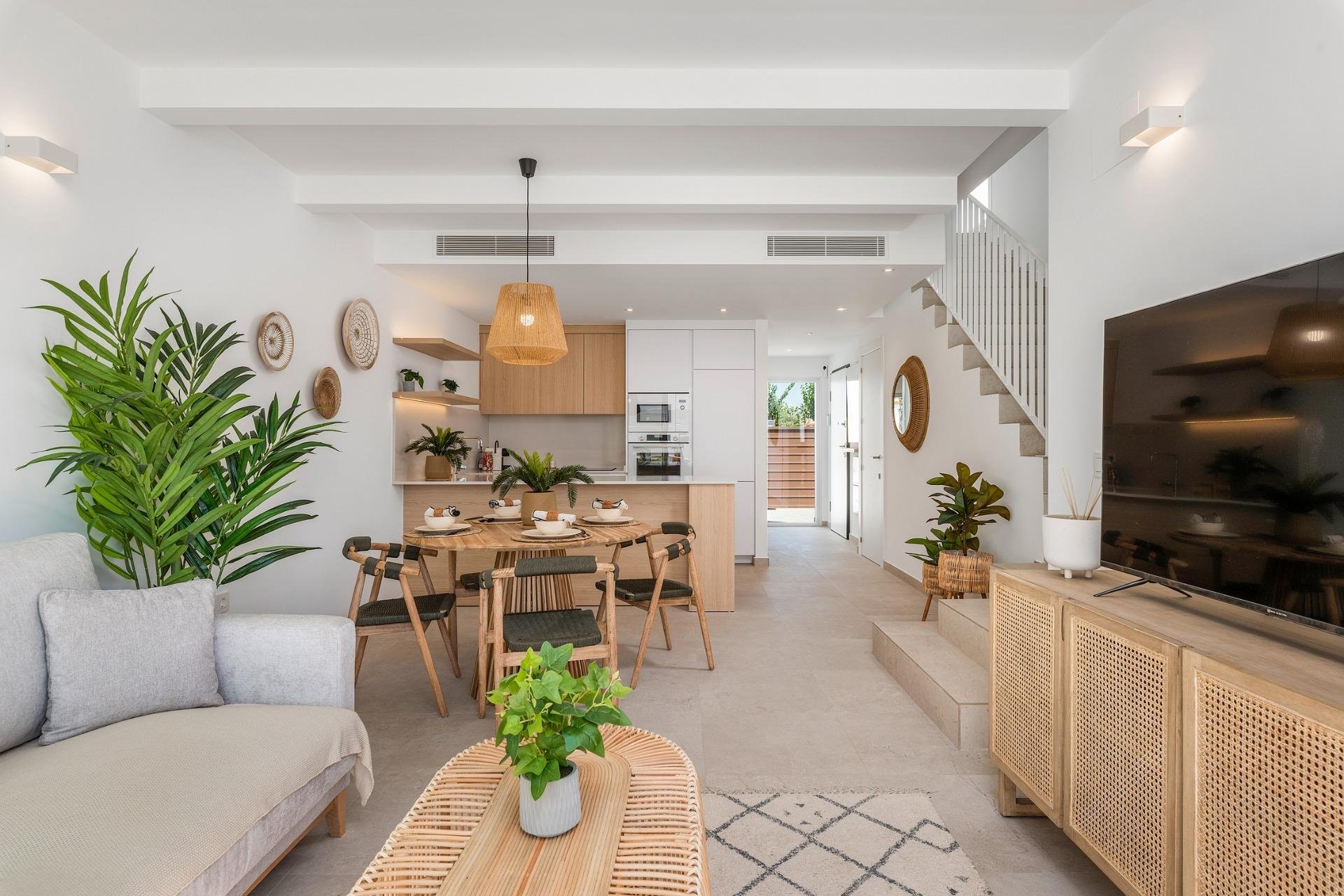 New Build - Apartman - Dolores