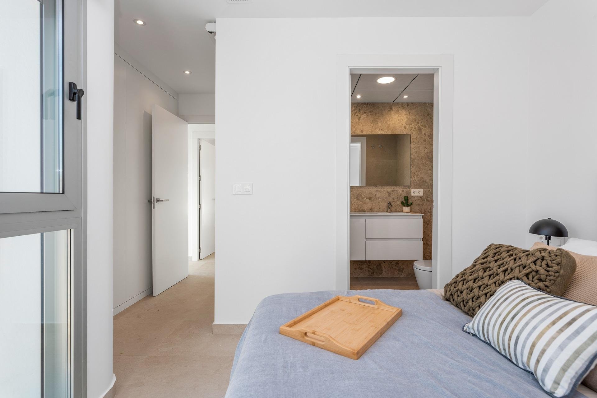 New Build - Apartman - Dolores